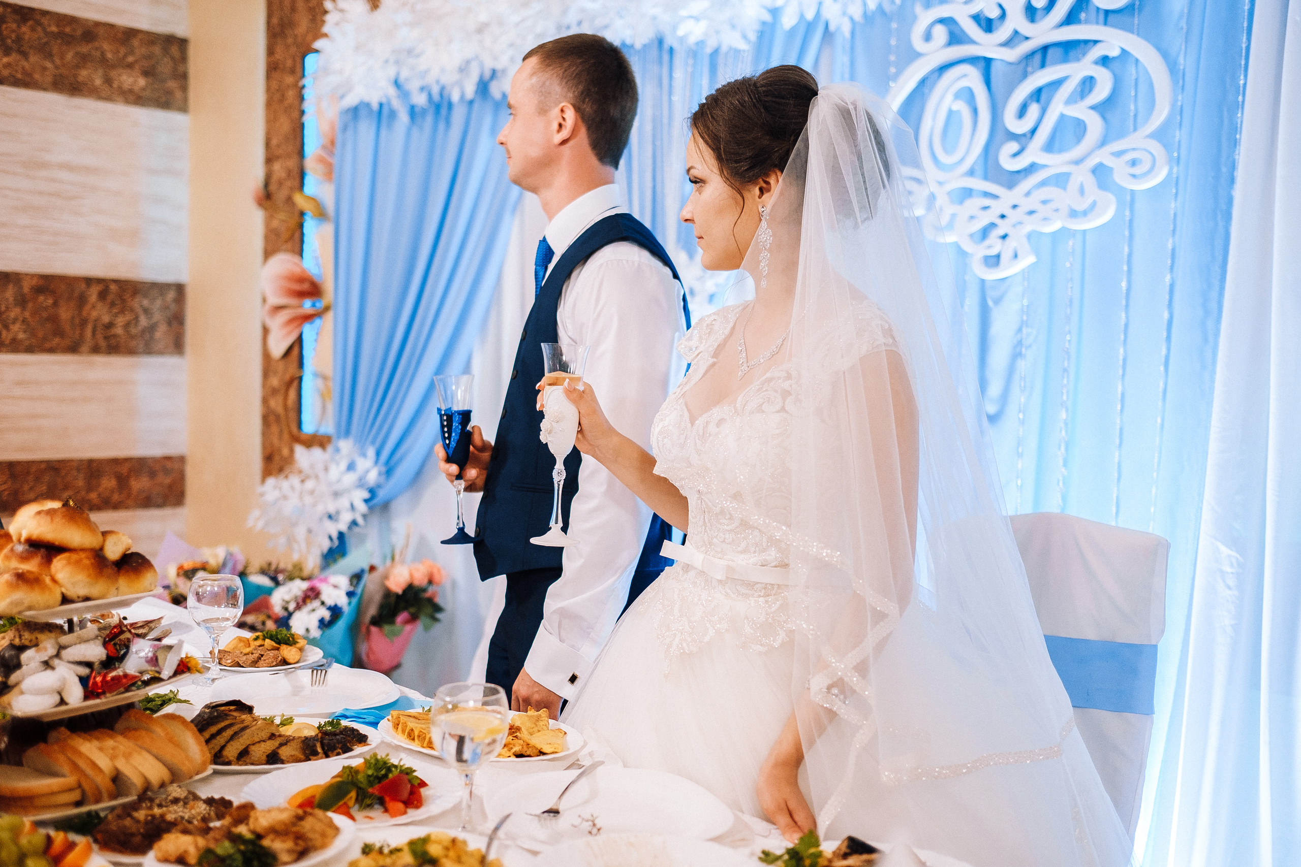 Свадьба 10.08.2019. Ivan Skufinsky — wedding and family photographer in Vancouver