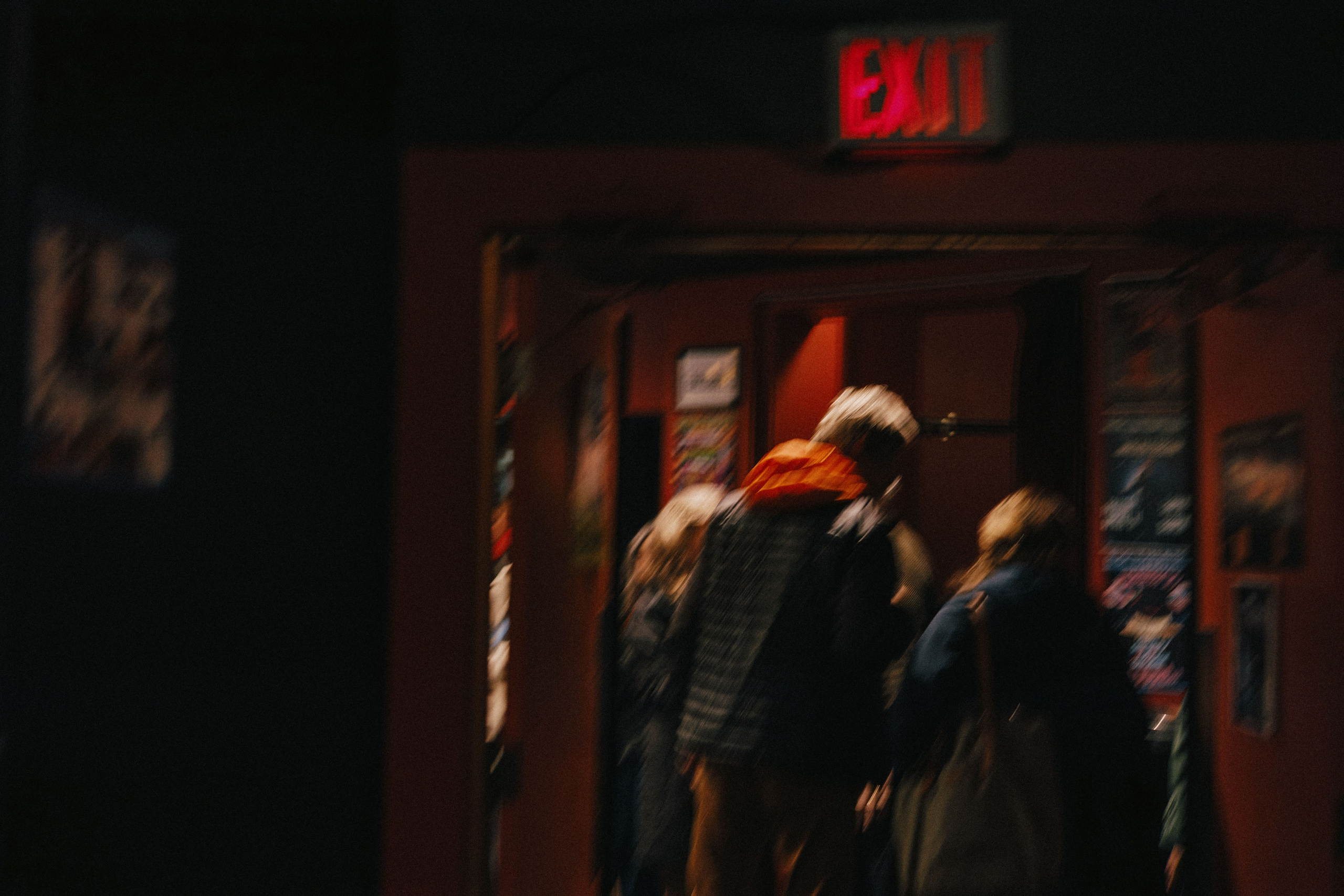 Film Premiere at Rio Theatre, Vancouver — “WAR TAILS”. Ivan Skufinsky — wedding and family photographer in Vancouver