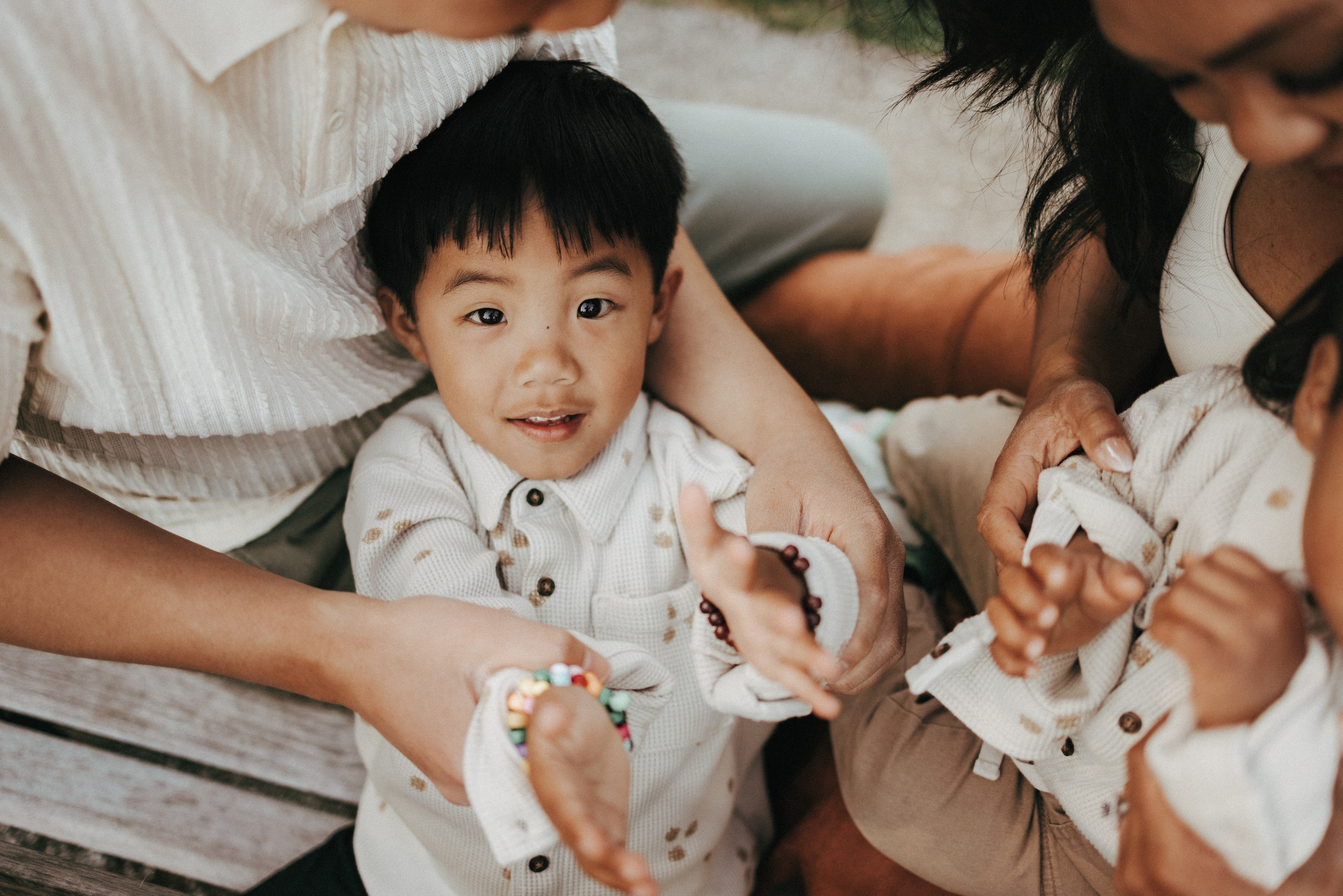 CHILDREN. Ivan Skufinsky — wedding and family photographer in Vancouver