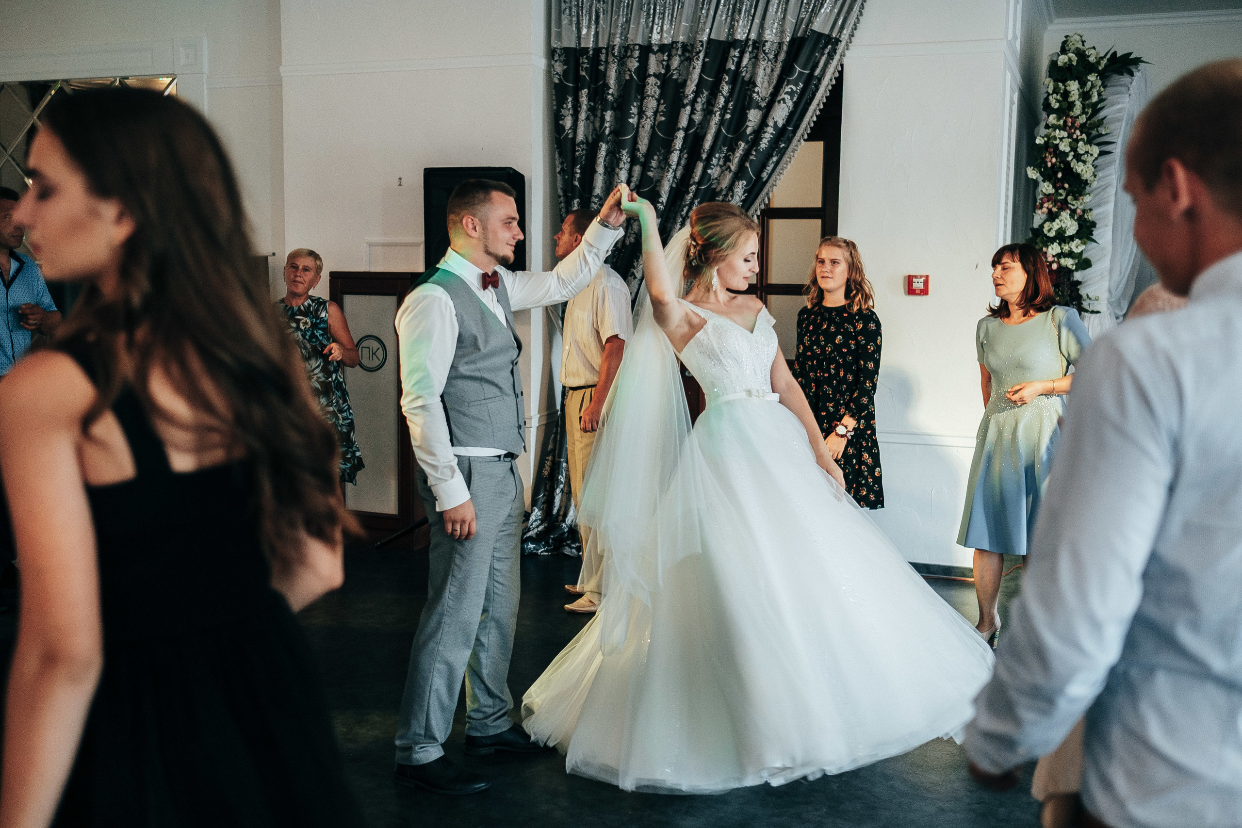 11.08.2018 Богдан+Юля. Ivan Skufinsky — wedding and family photographer in Vancouver