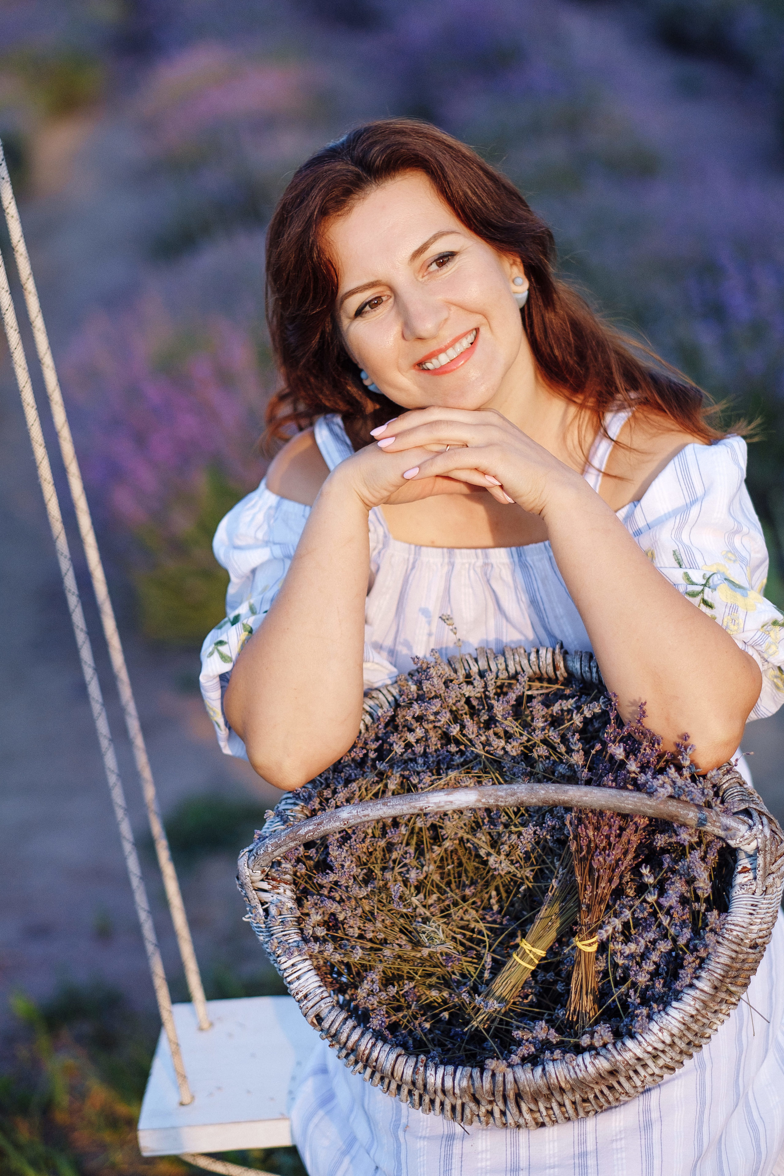 LaVANda. Ivan Skufinsky — wedding and family photographer in Vancouver