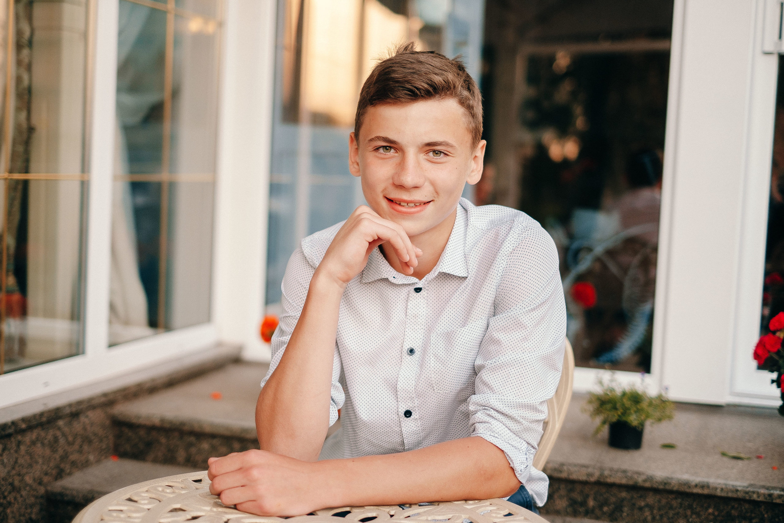 Счастье. Ivan Skufinsky — wedding and family photographer in Vancouver