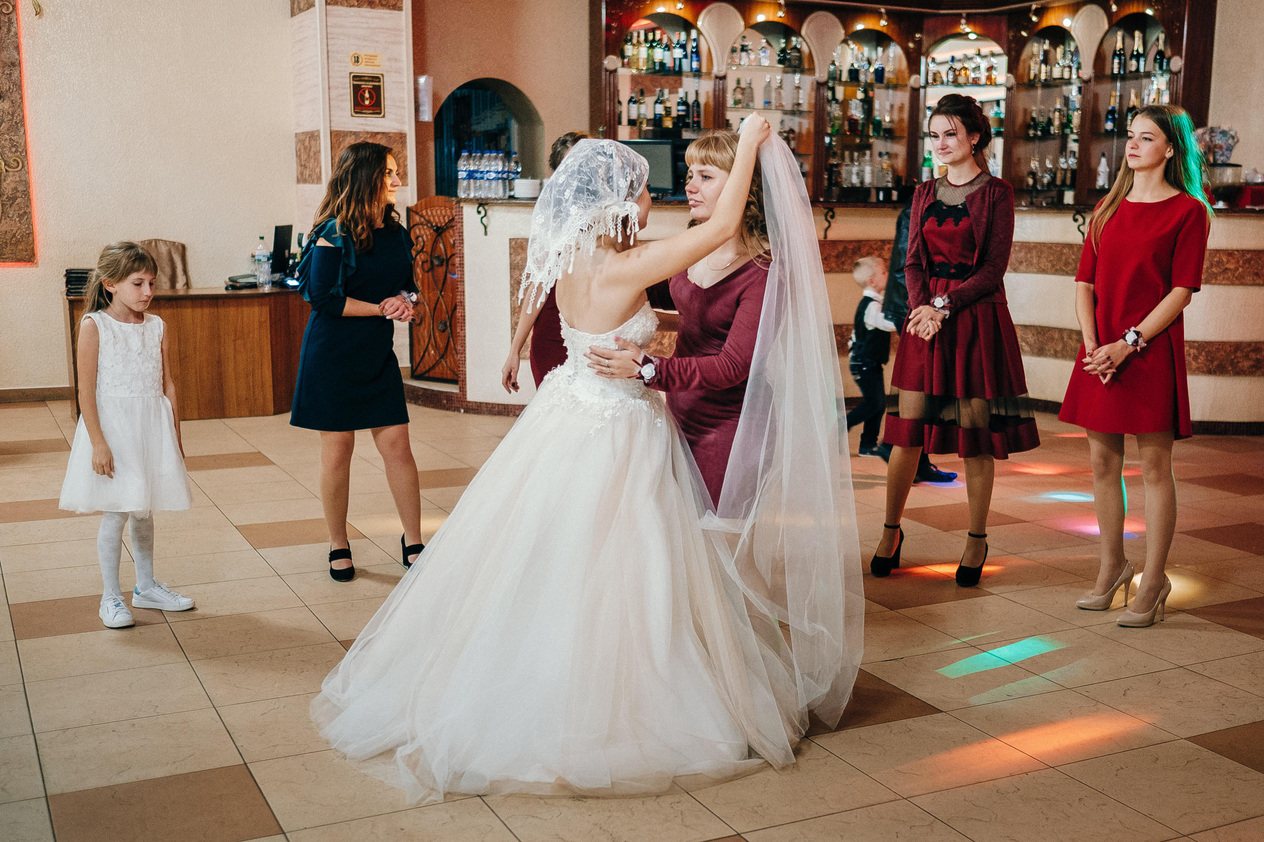 Сергей+Мария 23.09.2018. Ivan Skufinsky — wedding and family photographer in Vancouver