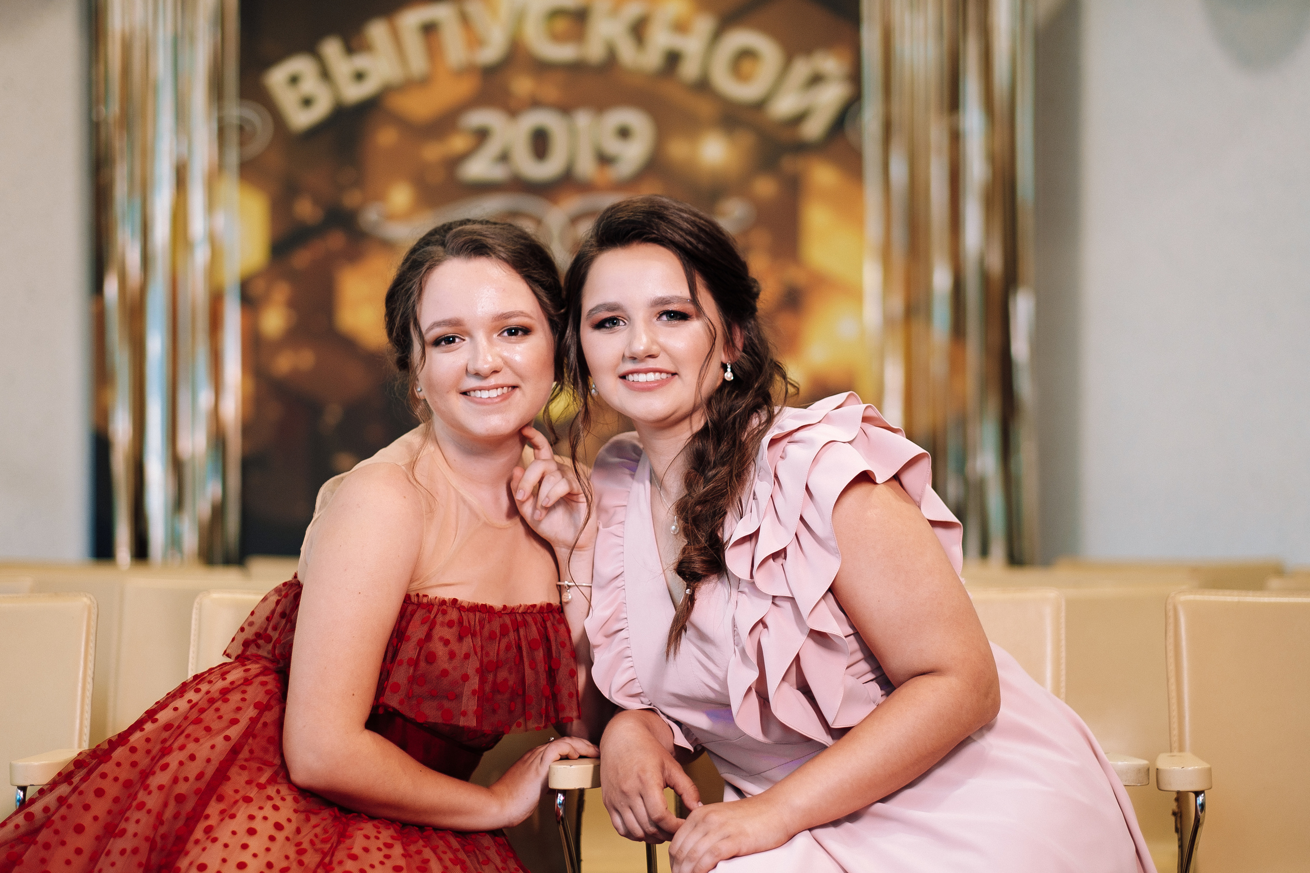 Выпускной 153 Гимназия. Ivan Skufinsky — wedding and family photographer in Vancouver