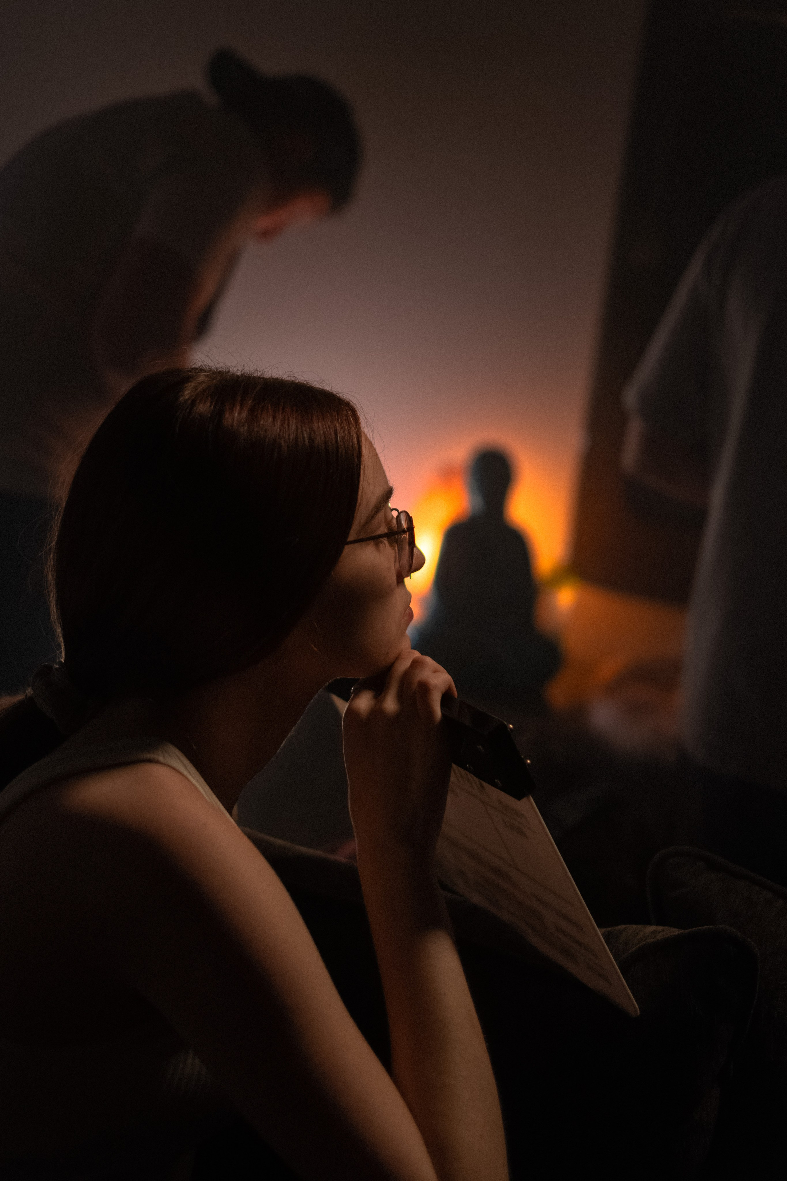 BTS for Run N Gun 2024. Ivan Skufinsky — wedding and family photographer in Vancouver