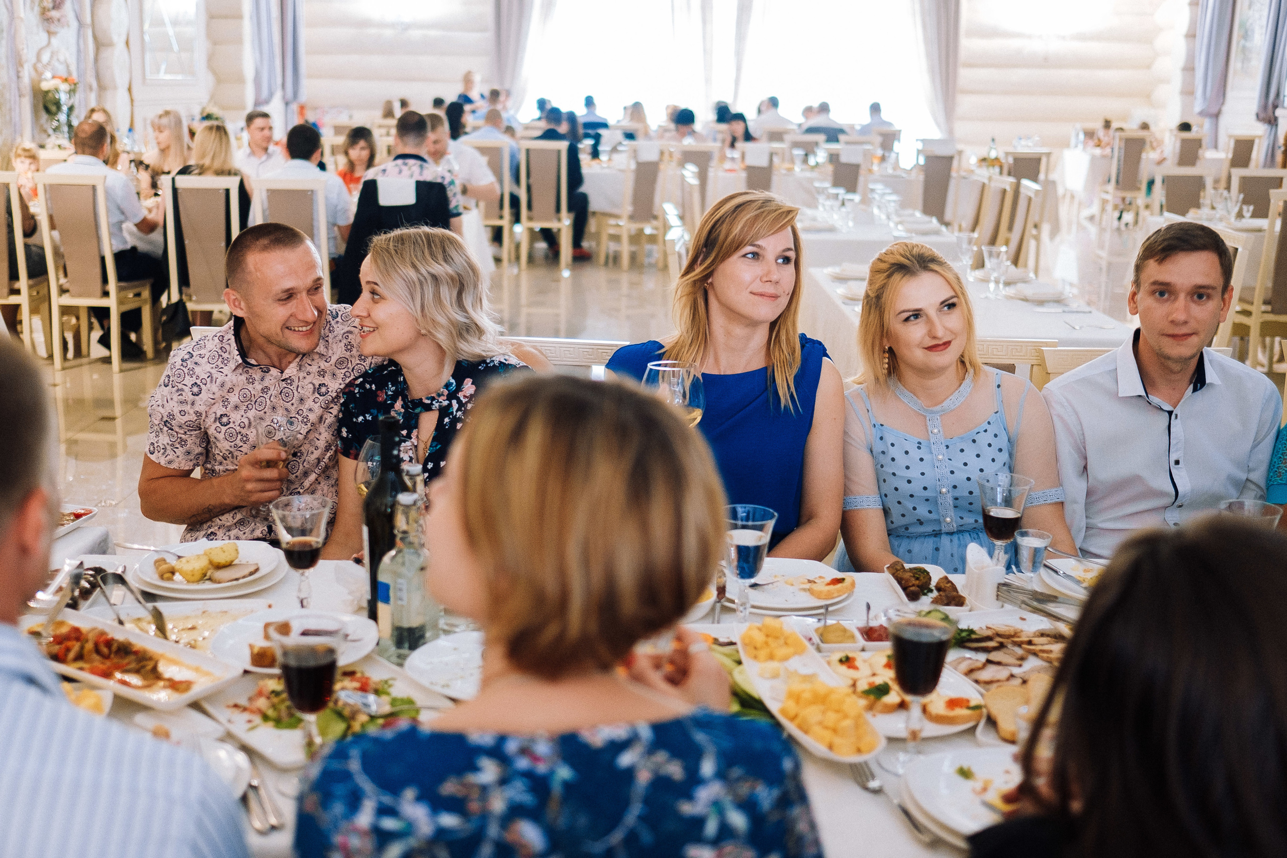 Владимир+Наталья 08.06.19. Ivan Skufinsky — wedding and family photographer in Vancouver