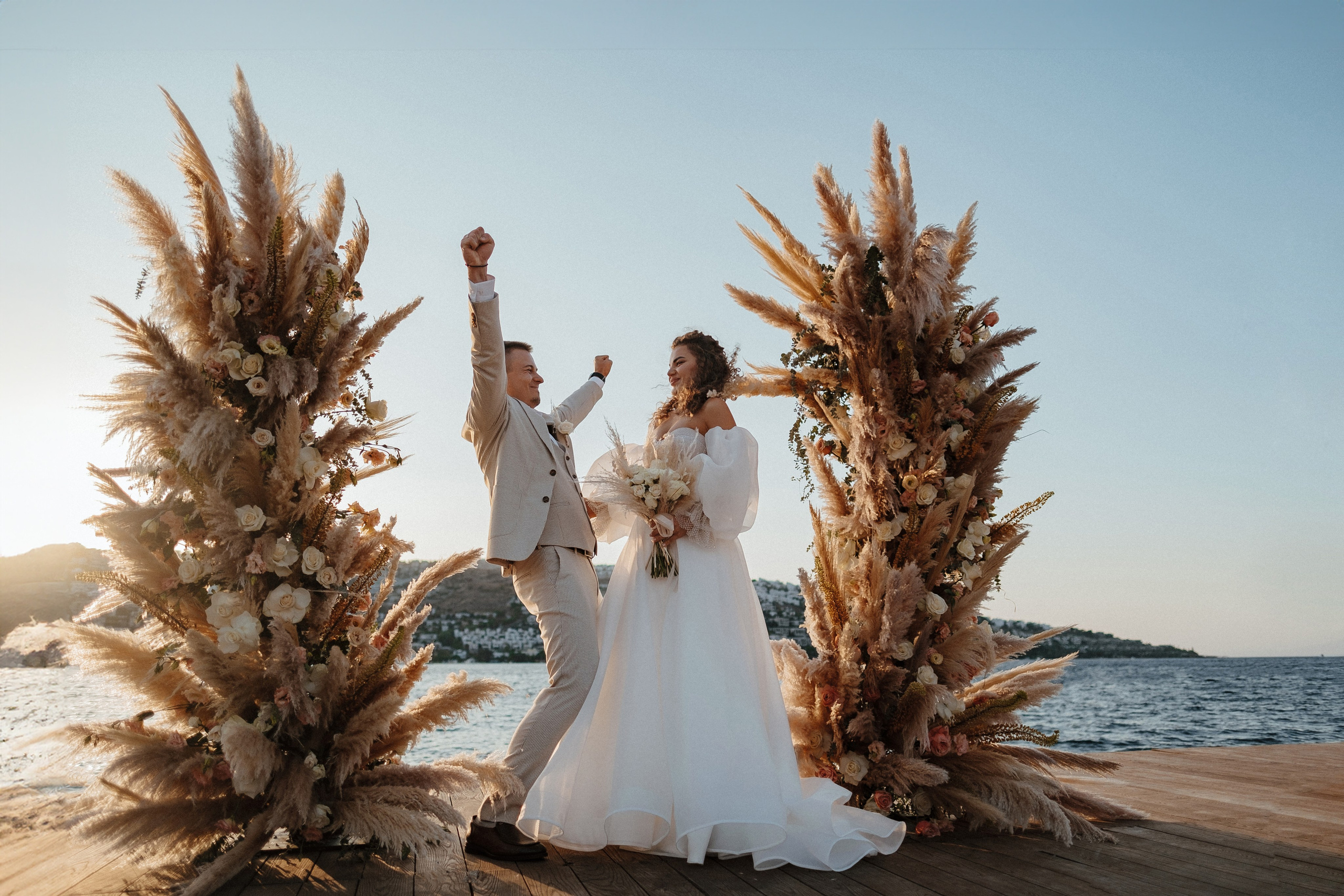 Evgeniy & Daria. Ivan Skufinsky — wedding and family photographer in Vancouver