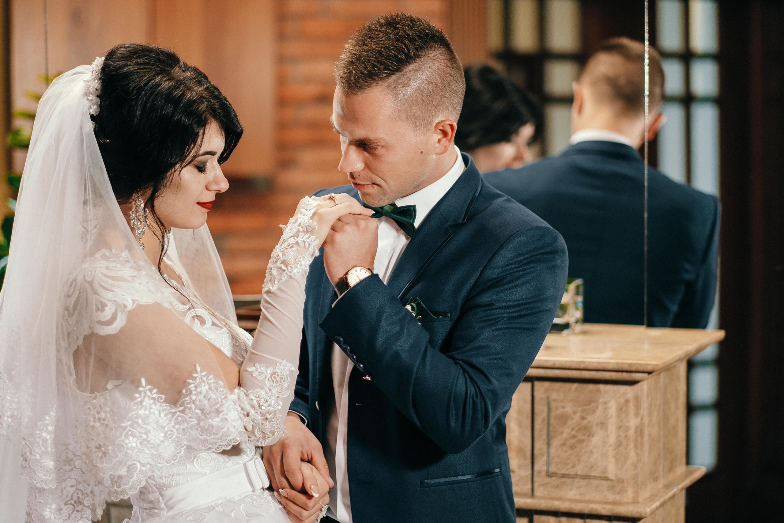 29.09.2018 Wedding Story. Ivan Skufinsky — wedding and family photographer in Vancouver