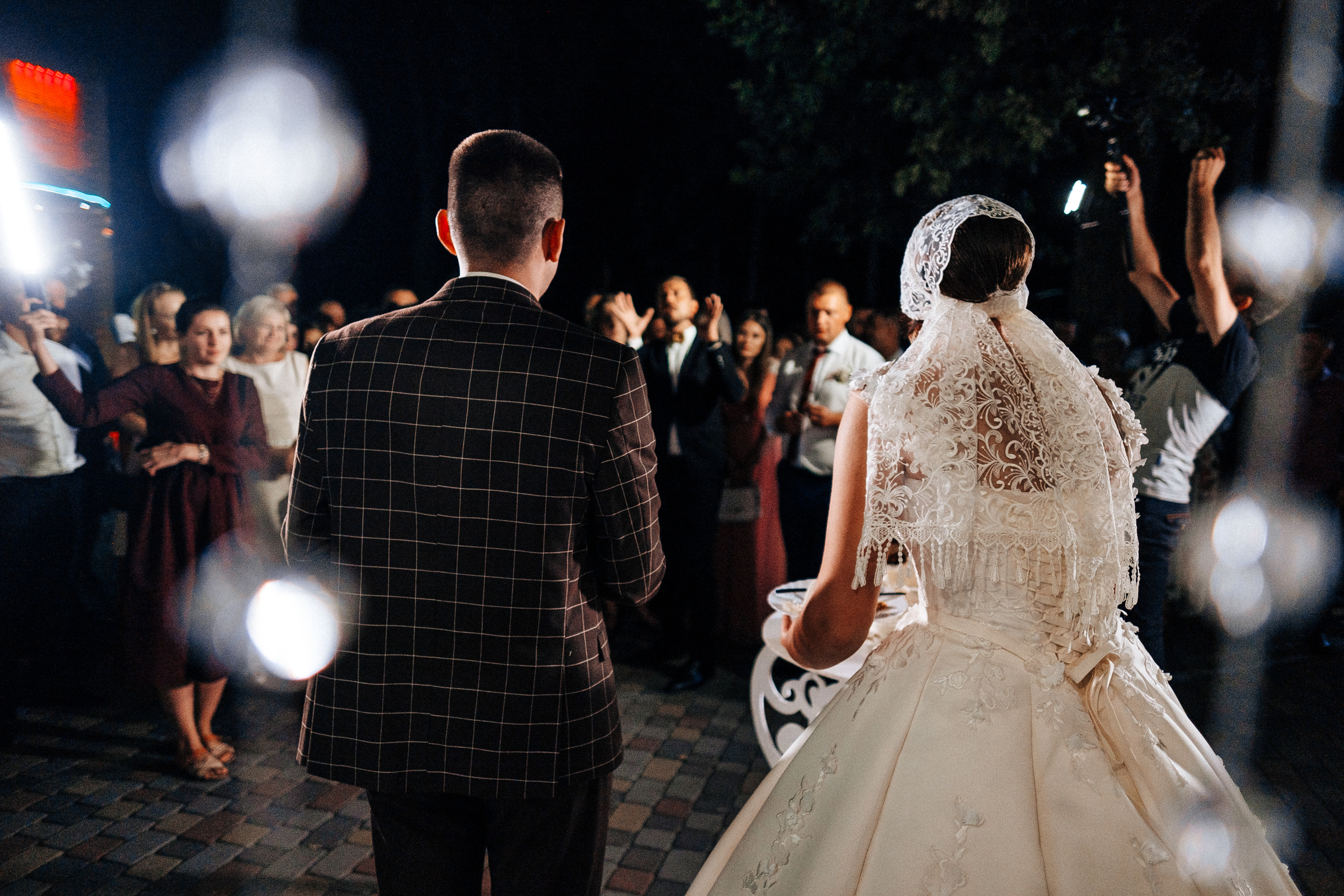 СВАДЬБА 20.07.2019 Дима+Катя. Ivan Skufinsky — wedding and family photographer in Vancouver