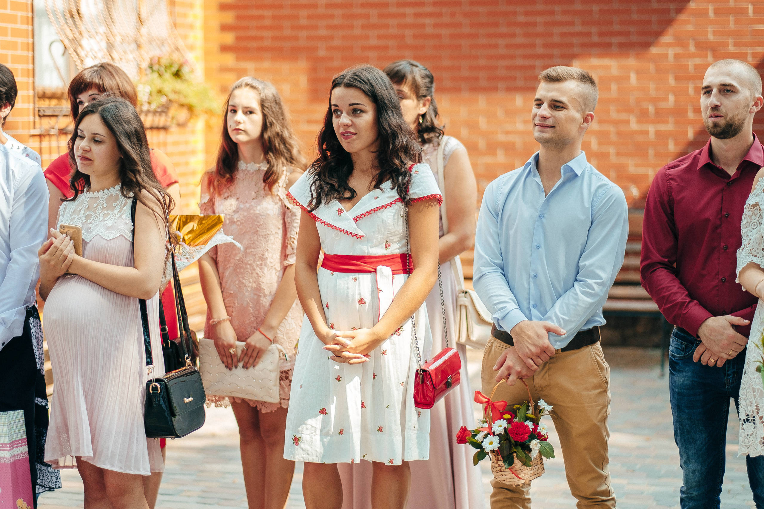 4.08.2018 Wedding Day. Ivan Skufinsky — wedding and family photographer in Vancouver