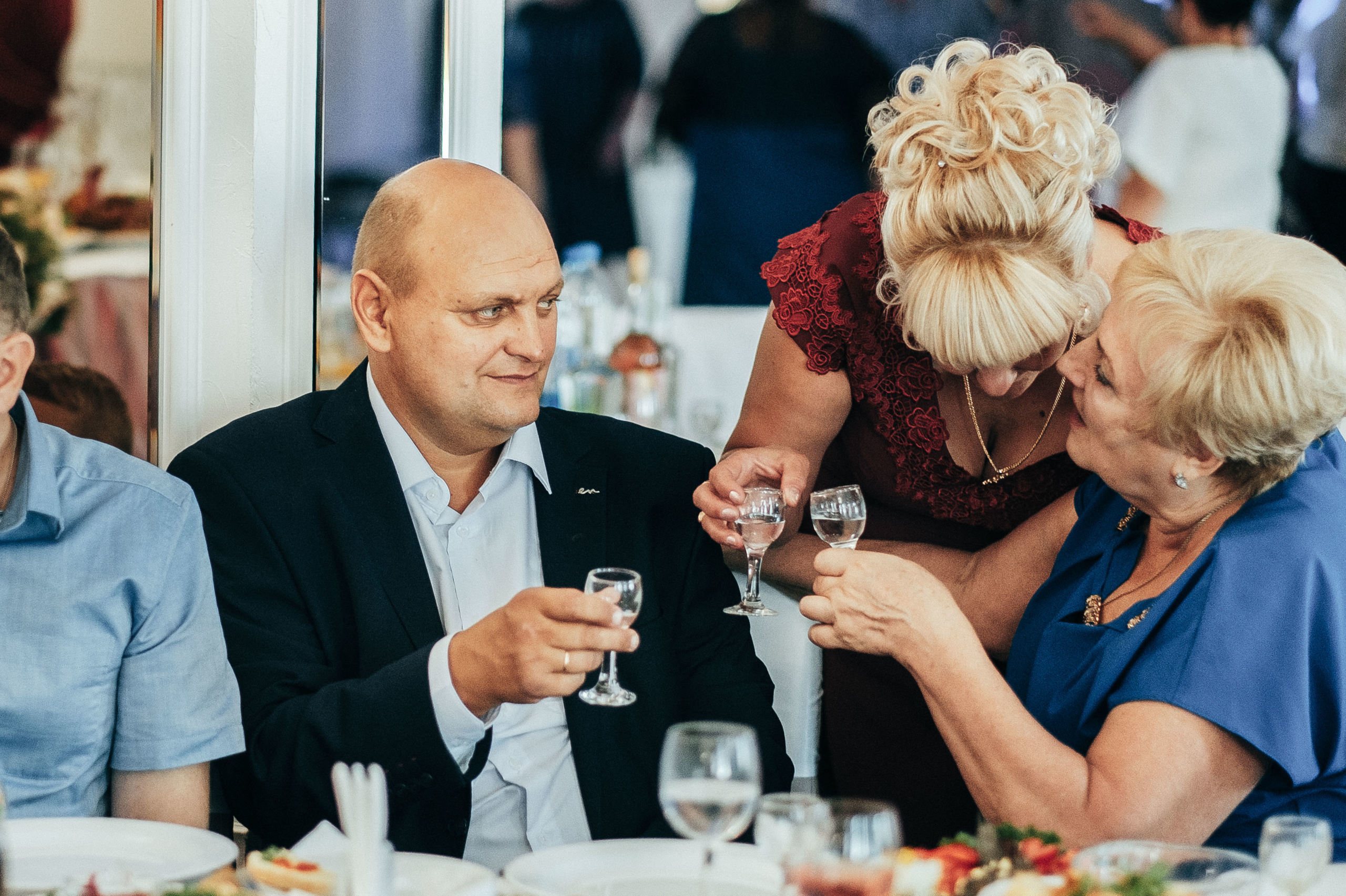 11.08.2018 Богдан+Юля. Ivan Skufinsky — wedding and family photographer in Vancouver