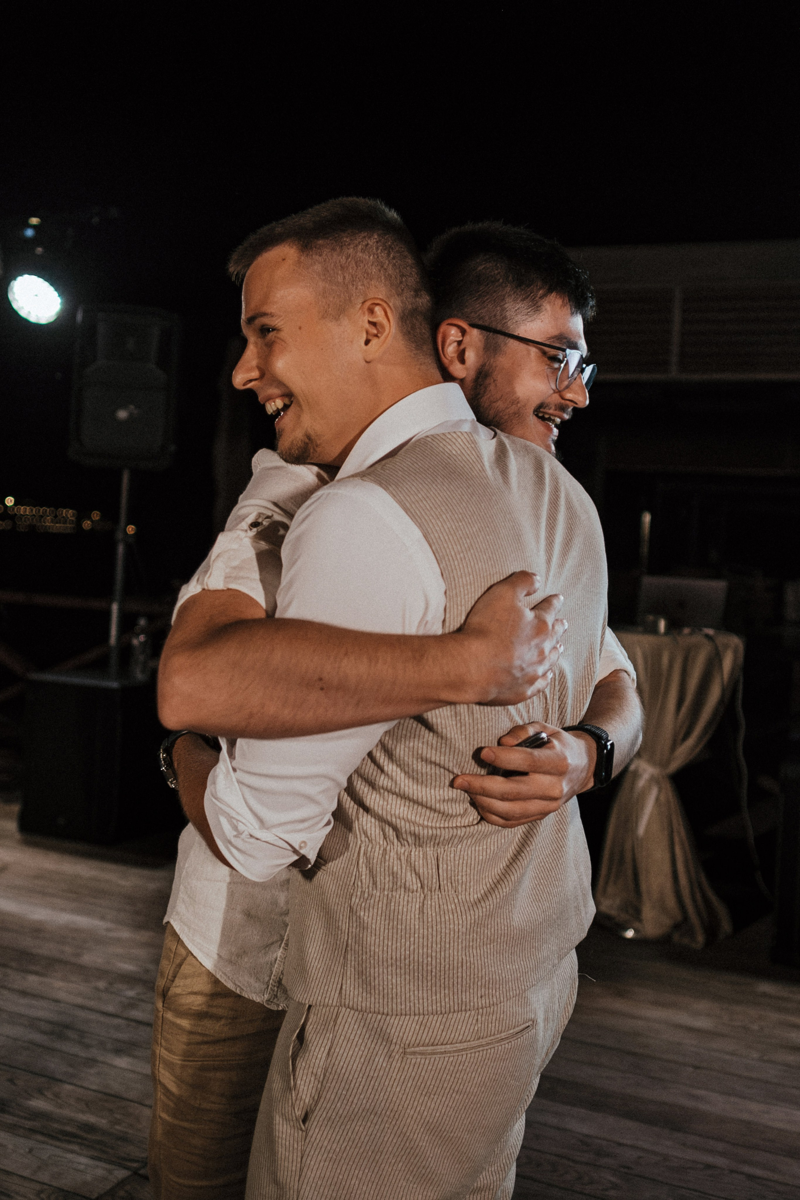 Evgeniy & Daria. Ivan Skufinsky — wedding and family photographer in Vancouver