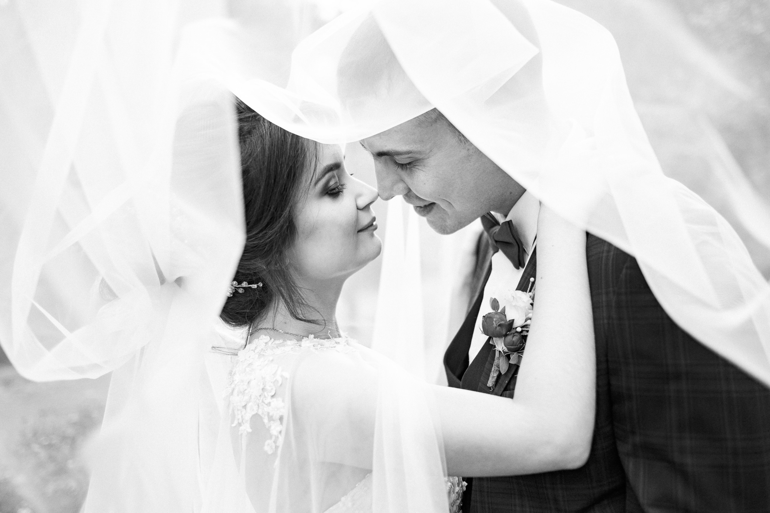 Сергей+Мария 23.09.2018. Ivan Skufinsky — wedding and family photographer in Vancouver