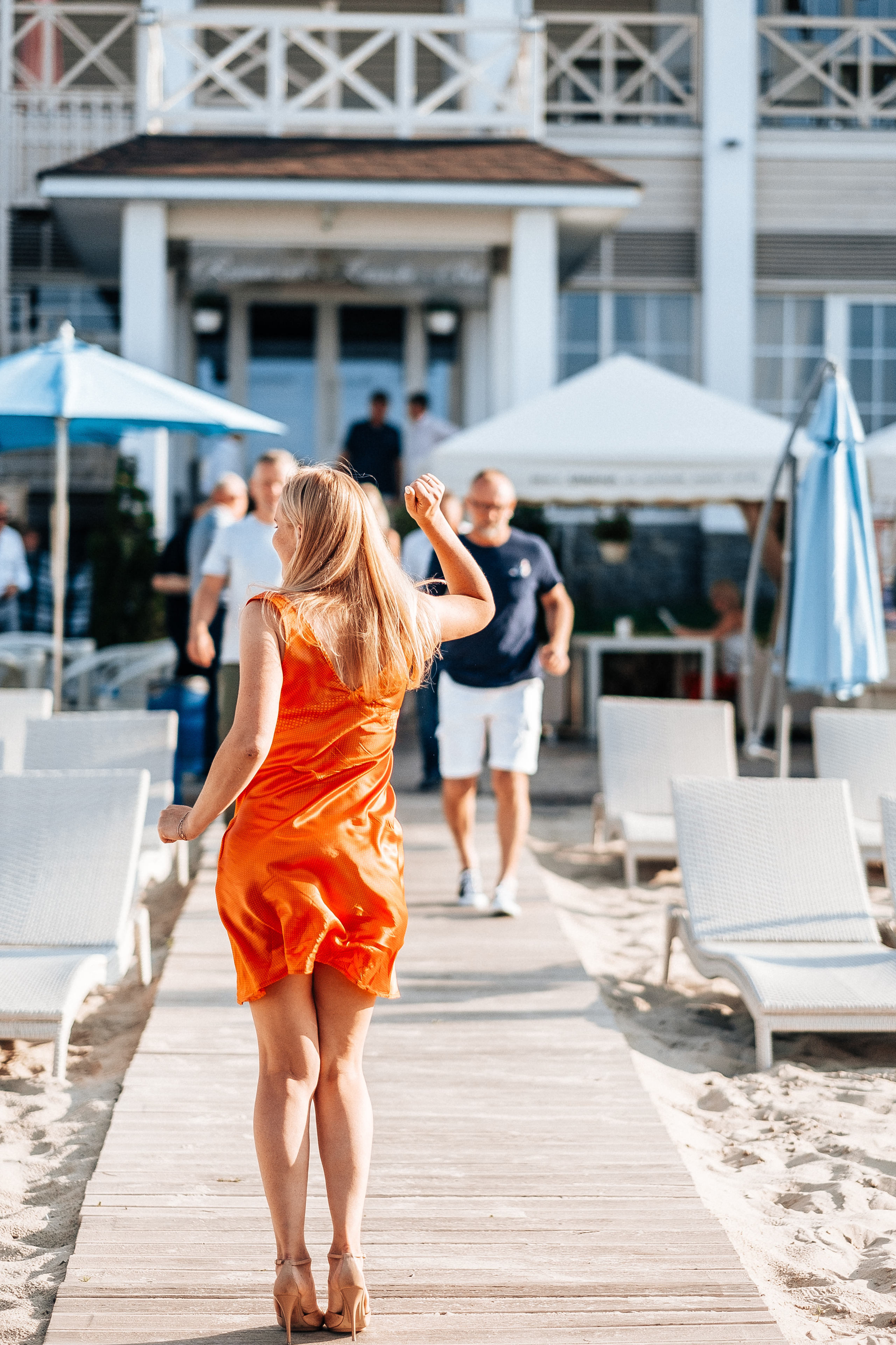 RIVIERA. Ivan Skufinsky — wedding and family photographer in Vancouver