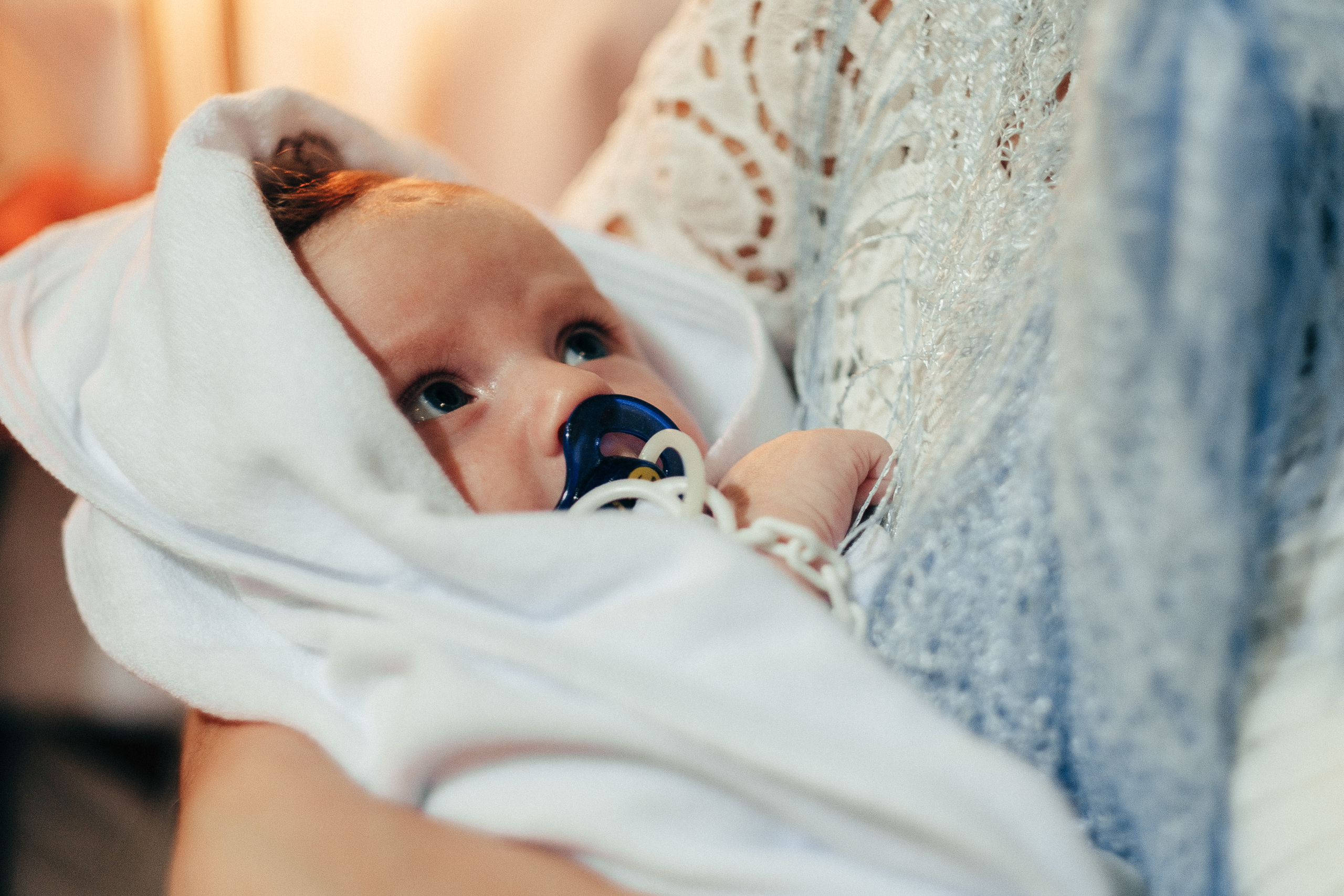 Хрестини 22.07.2018 Даниїл. Ivan Skufinsky — wedding and family photographer in Vancouver