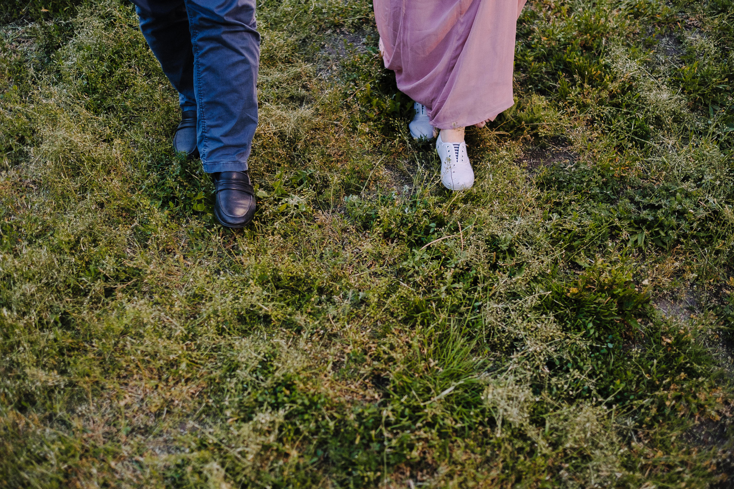 Беременяшки Таня+Юра. Ivan Skufinsky — wedding and family photographer in Vancouver