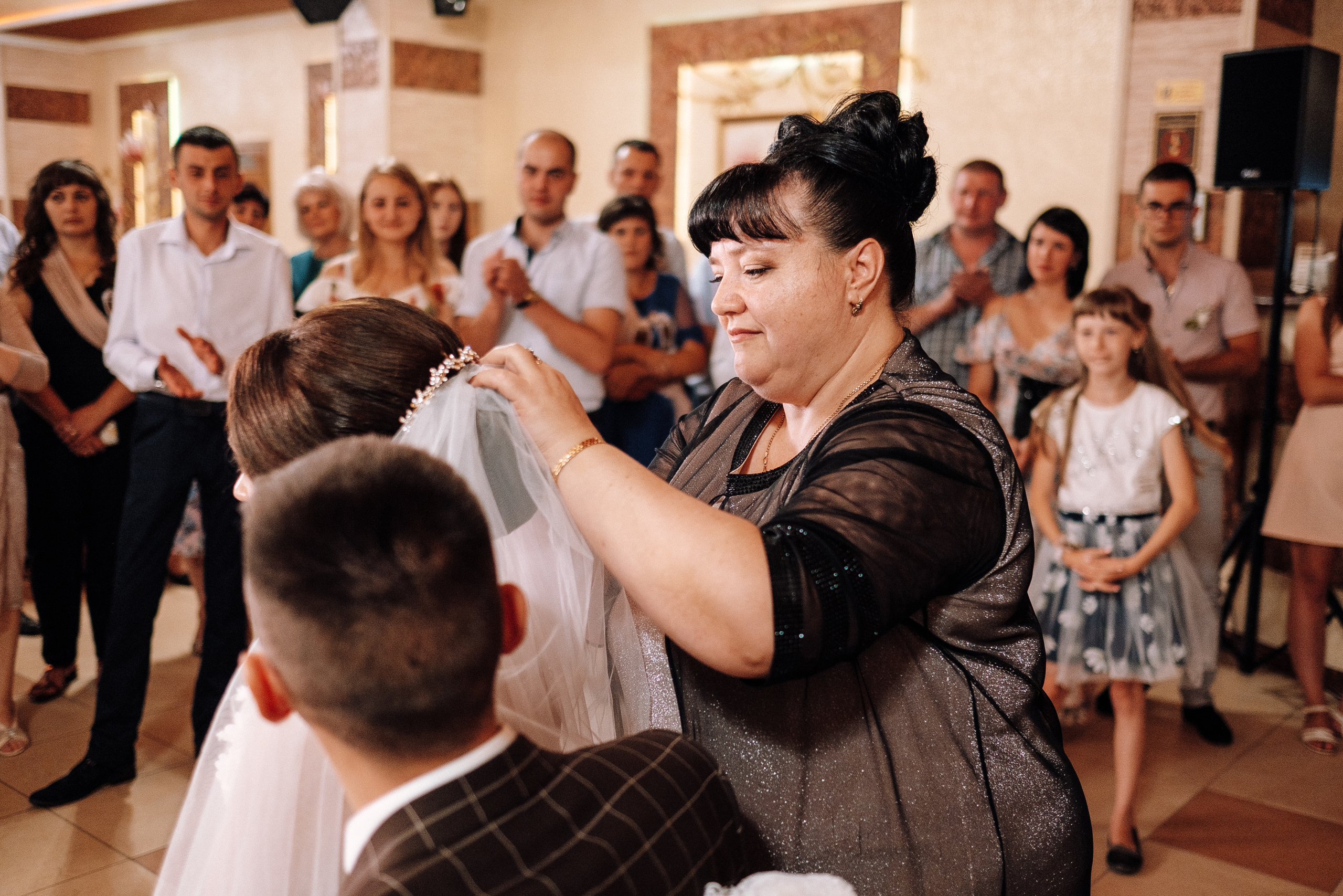 СВАДЬБА 20.07.2019 Дима+Катя. Ivan Skufinsky — wedding and family photographer in Vancouver