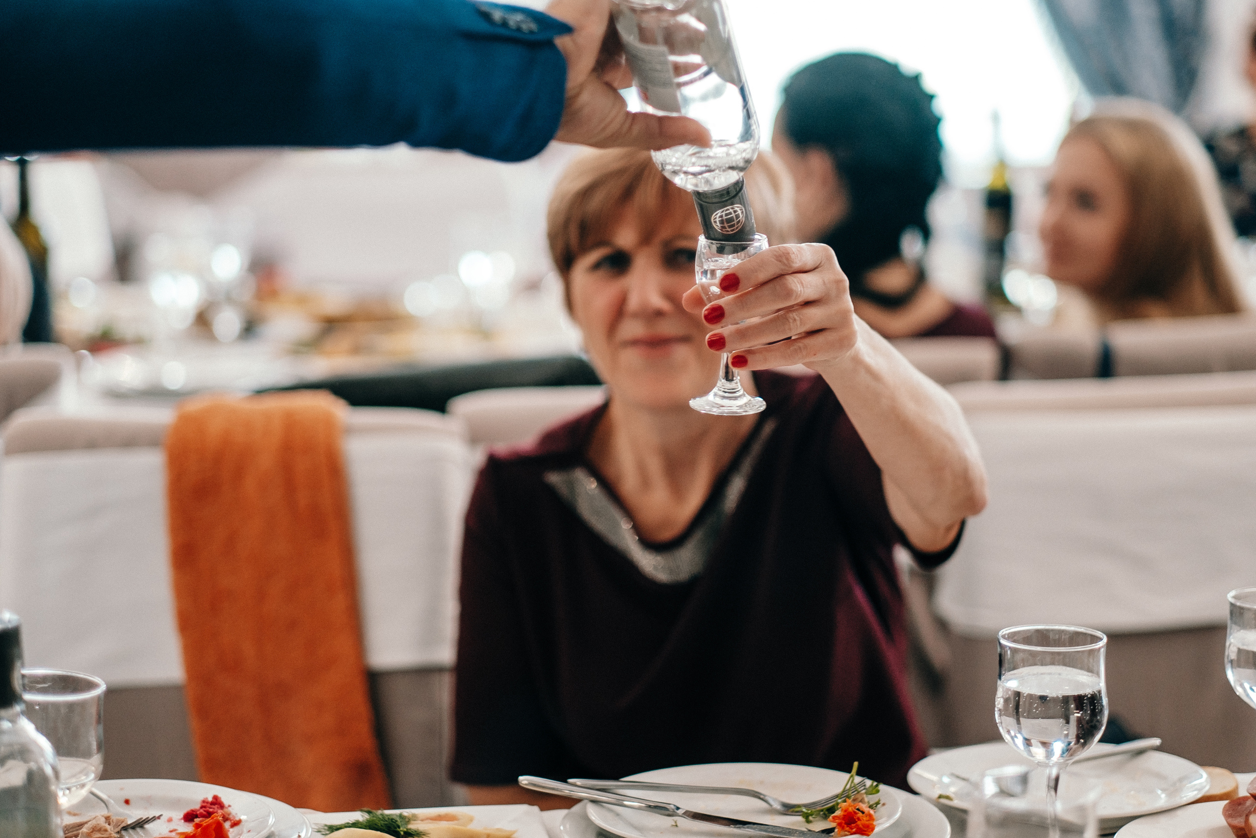 29.09.2018 Wedding Story. Ivan Skufinsky — wedding and family photographer in Vancouver