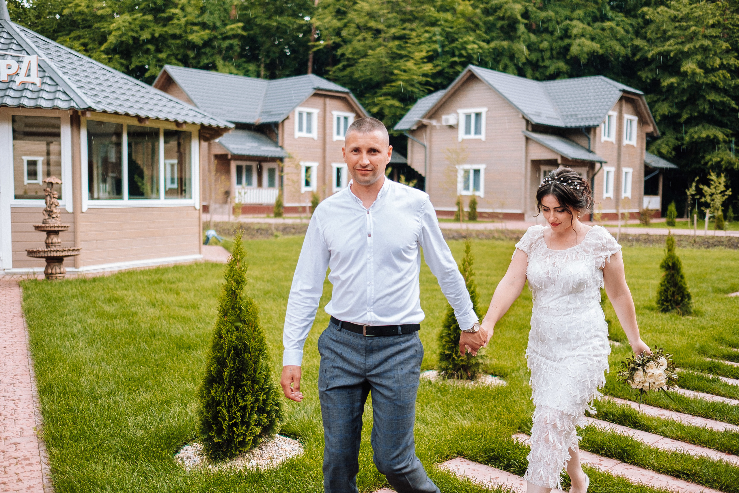 Владимир+Наталья 08.06.19. Ivan Skufinsky — wedding and family photographer in Vancouver