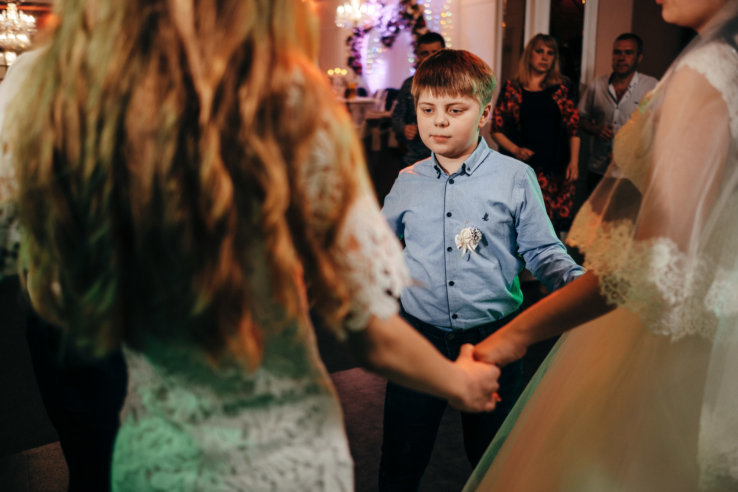 Виктор+Катя. Ivan Skufinsky — wedding and family photographer in Vancouver