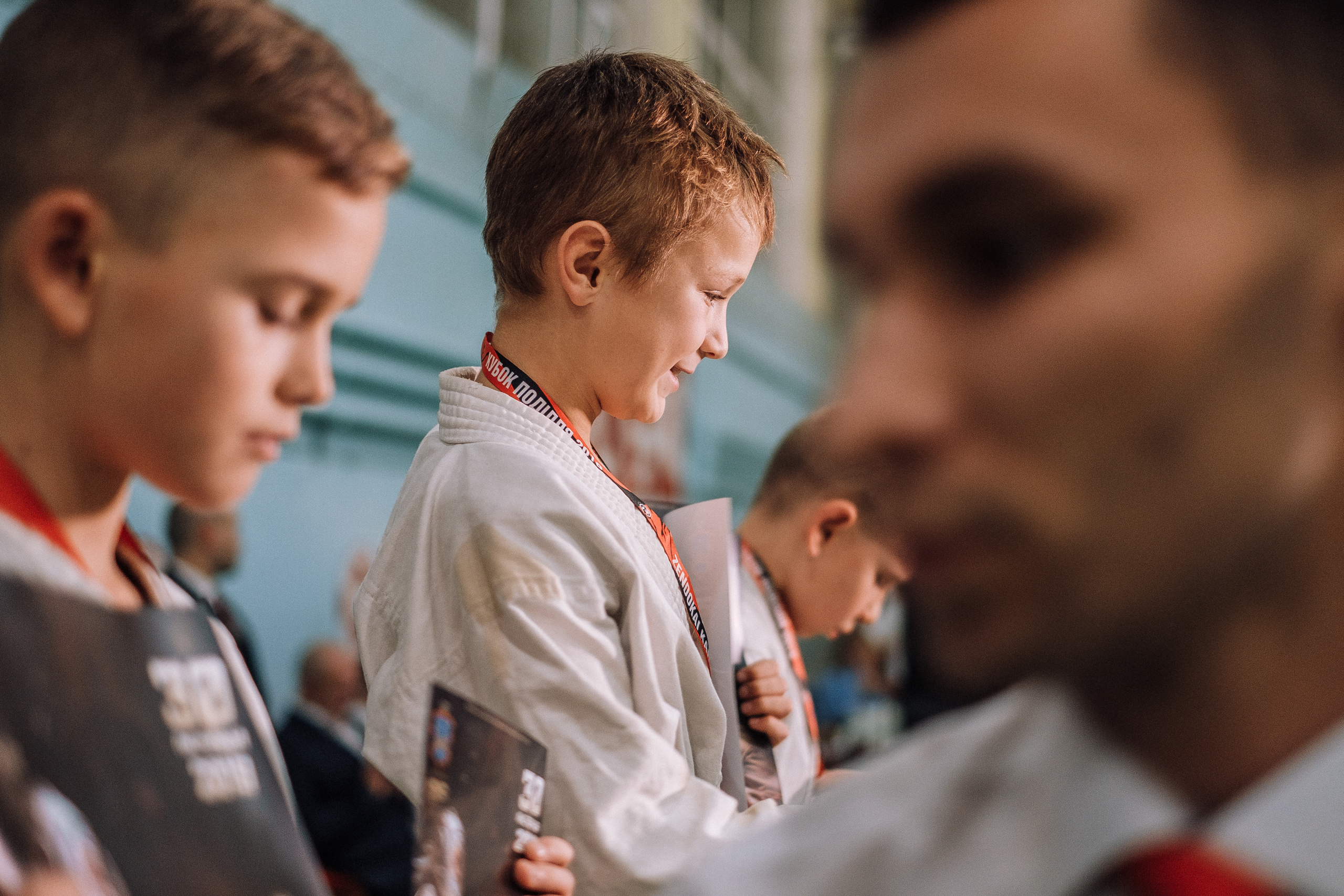 Зендокай Карате-До 30.11.2019. Ivan Skufinsky — wedding and family photographer in Vancouver