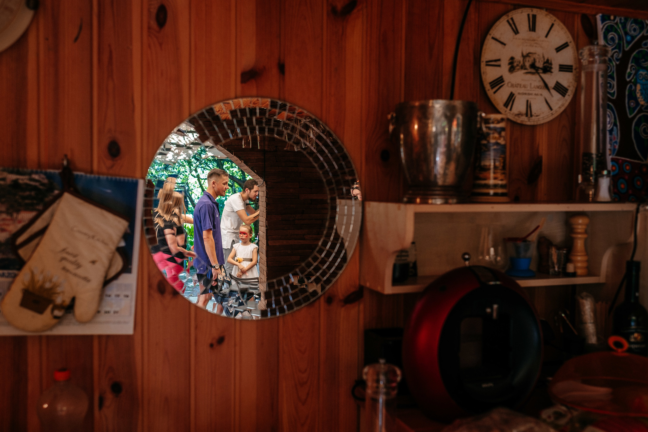 День Рождения Лизочка (2018). Ivan Skufinsky — wedding and family photographer in Vancouver