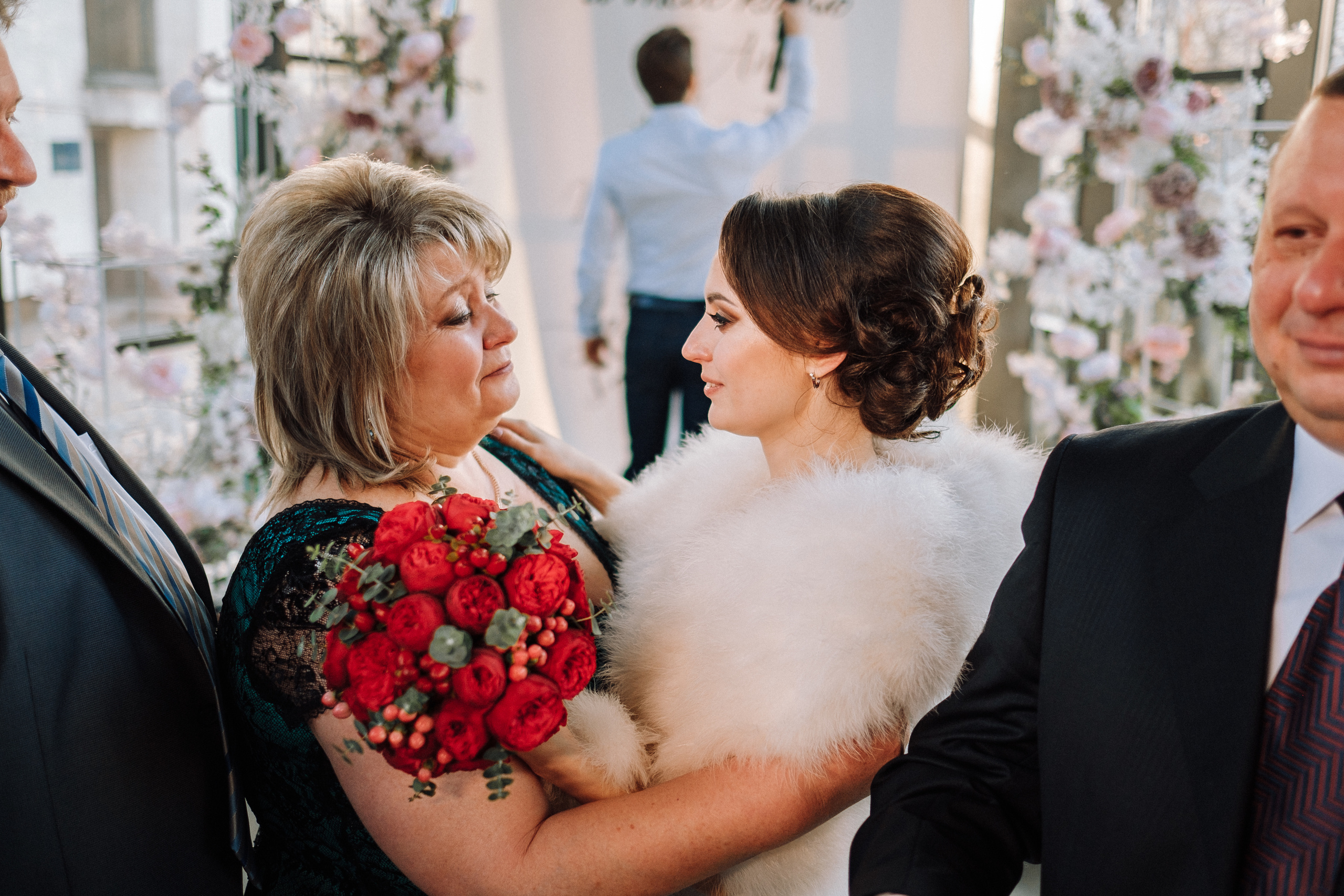 Alexandr+Anastasia 24.11.2019 WeddingStory. Ivan Skufinsky — wedding and family photographer in Vancouver