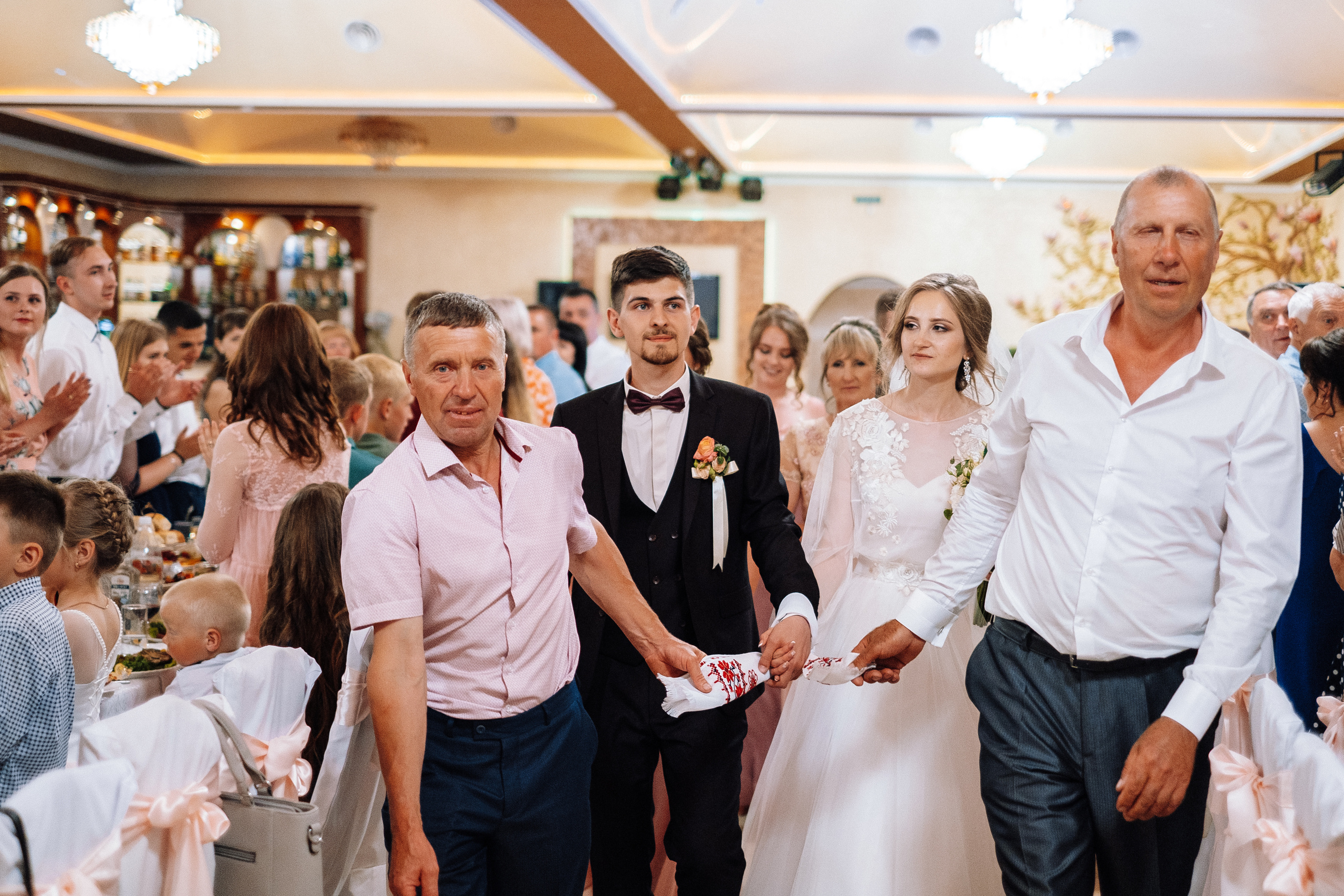 Wedding Story 2.06.2019. Ivan Skufinsky — wedding and family photographer in Vancouver
