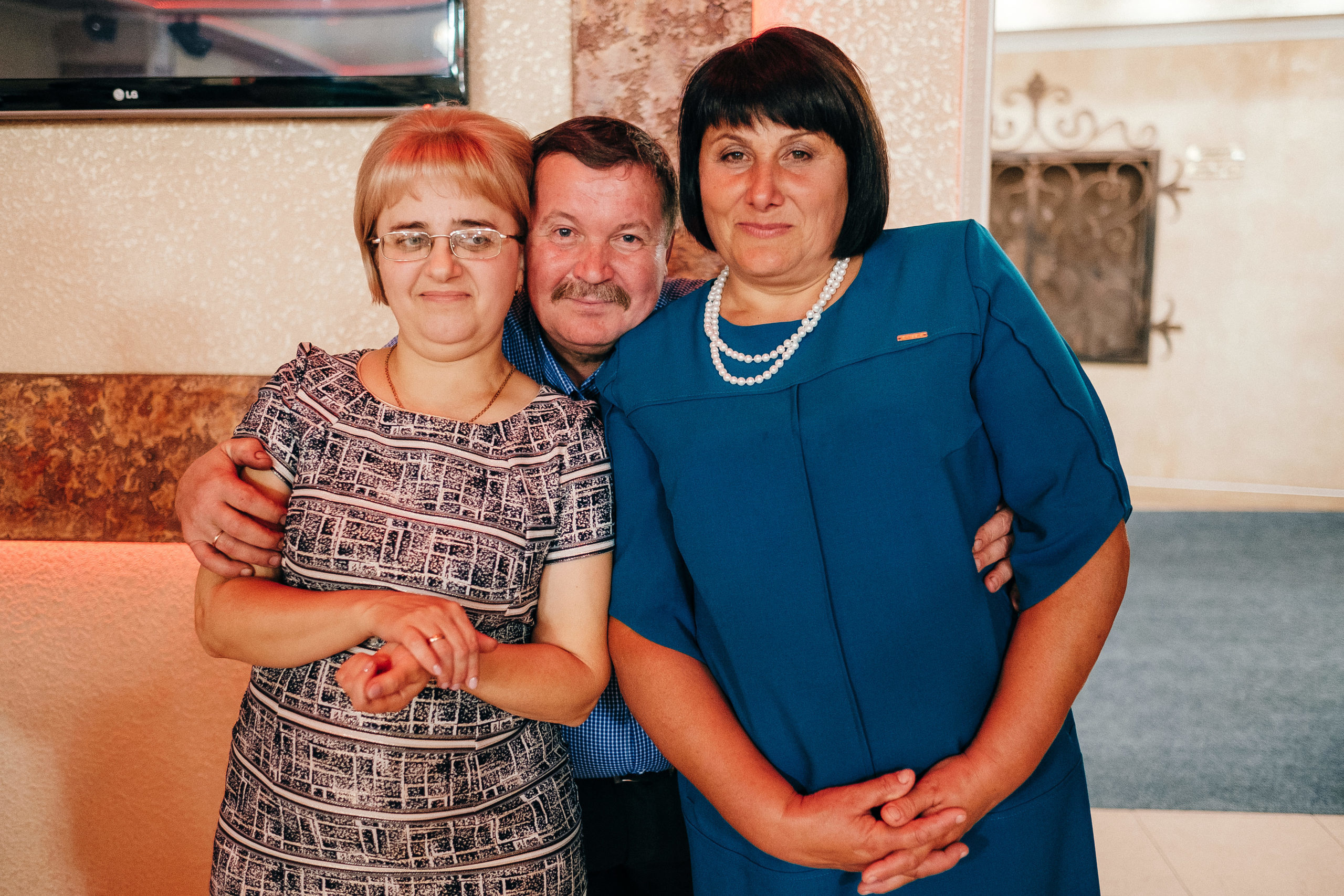 Сергей+Мария 23.09.2018. Ivan Skufinsky — wedding and family photographer in Vancouver