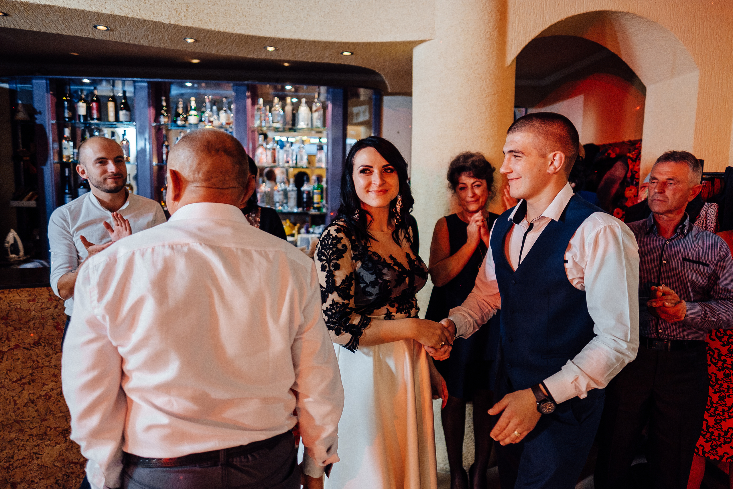 28.09.2018 Wedding Story. Ivan Skufinsky — wedding and family photographer in Vancouver