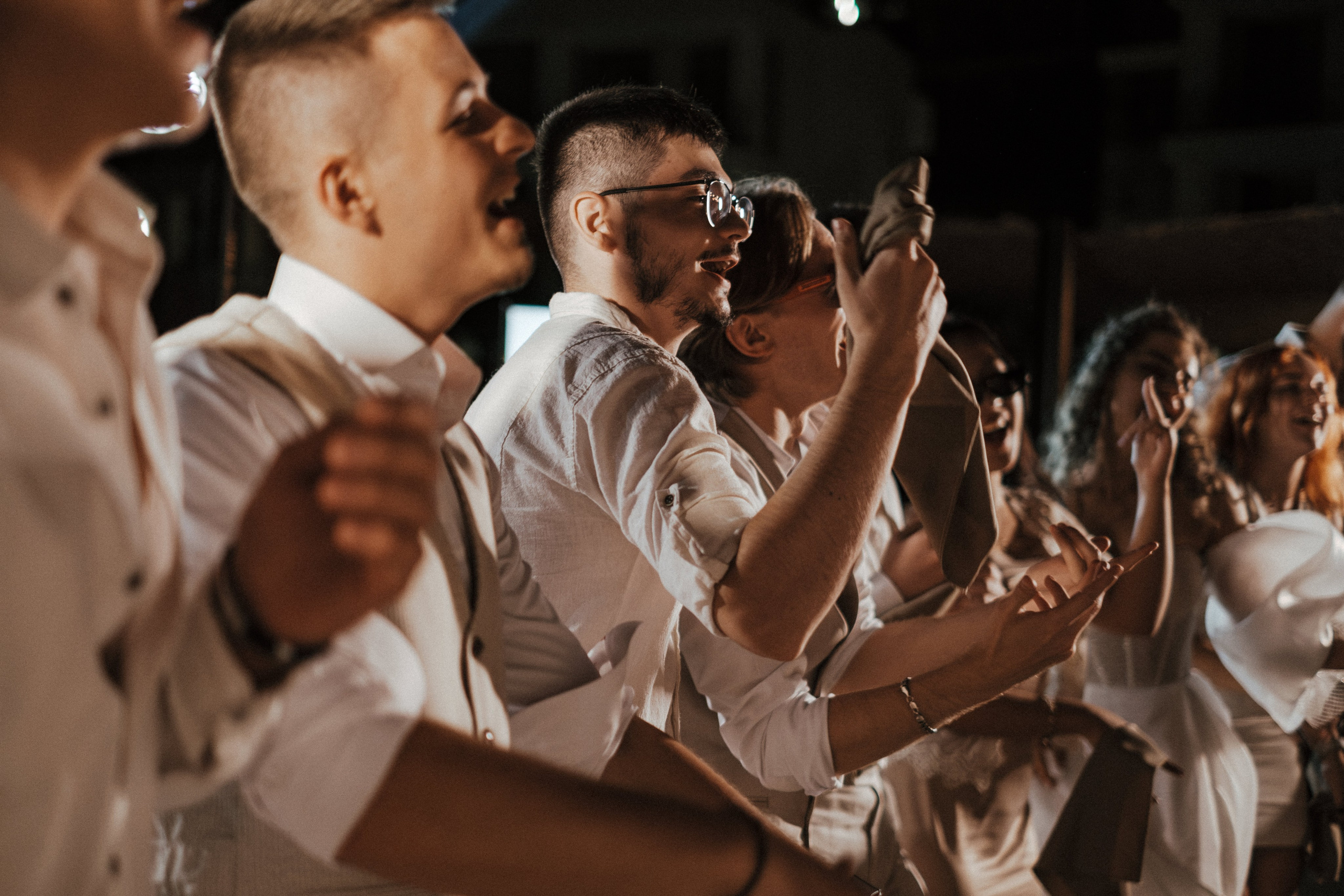 Evgeniy & Daria. Ivan Skufinsky — wedding and family photographer in Vancouver