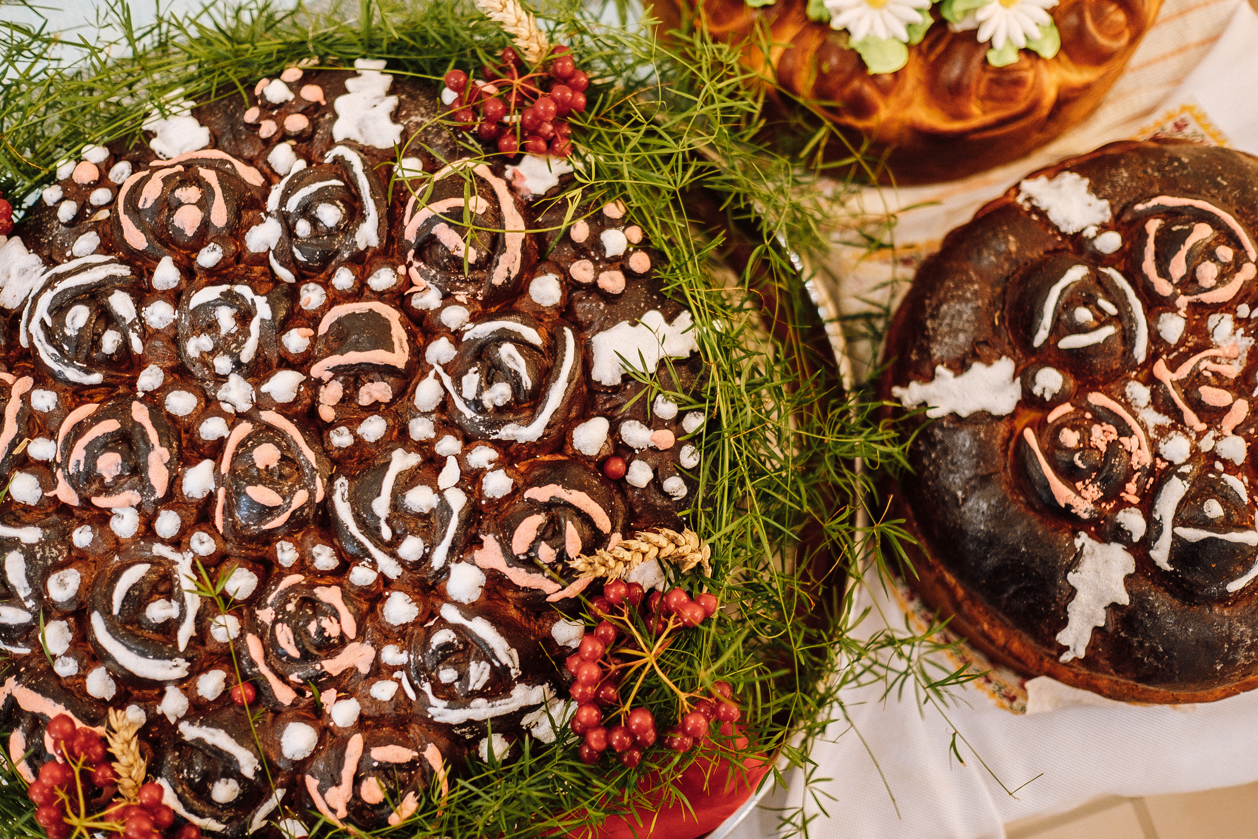 Свадебная история Иван+Ирина. Ivan Skufinsky — wedding and family photographer in Vancouver