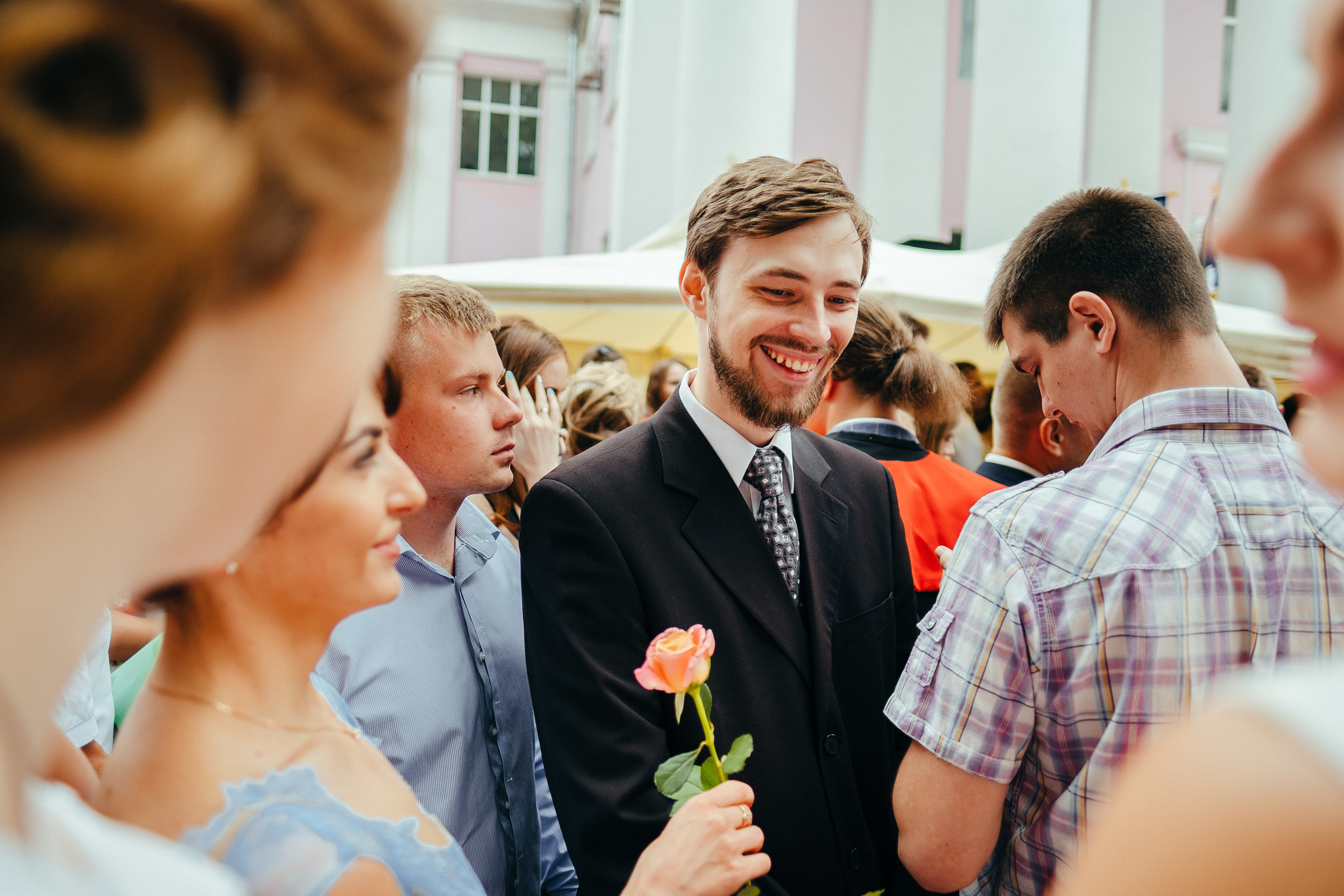 Мед университет выпускной 2018. Ivan Skufinsky — wedding and family photographer in Vancouver