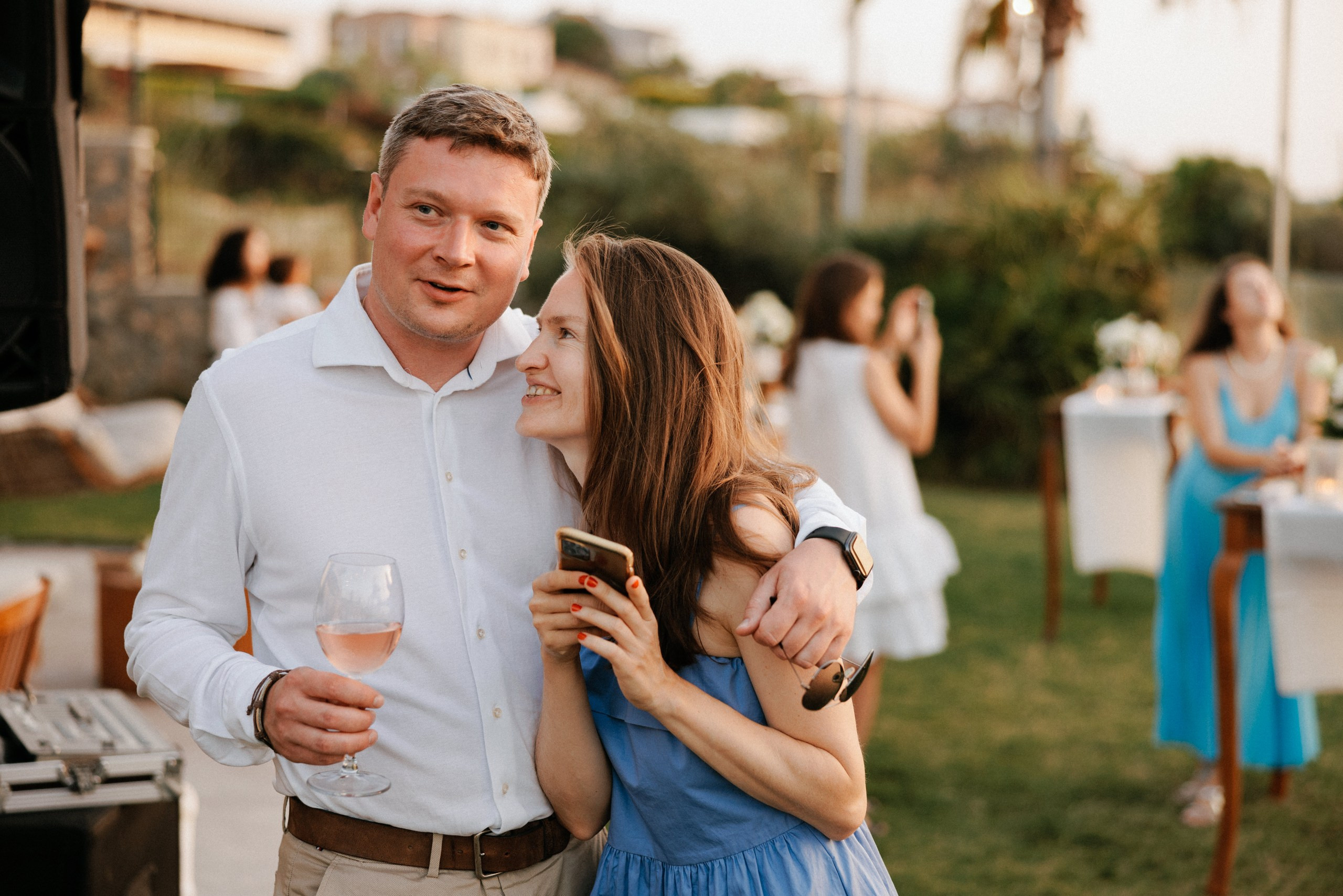 Cheshme. Wedding Story. Ivan Skufinsky — wedding and family photographer in Vancouver