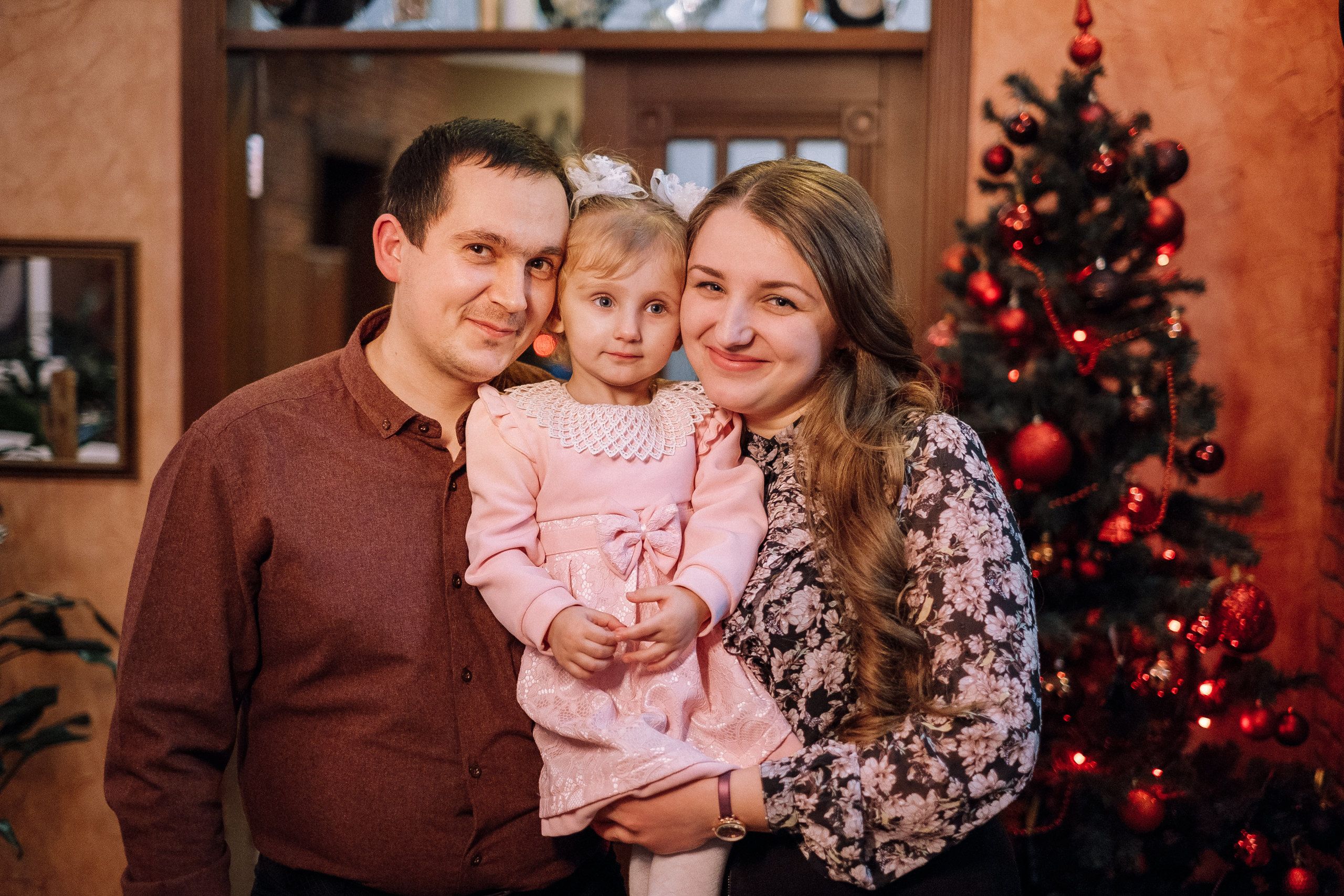 Инна 55 лет (Хмельник, Маэстро 2020). Ivan Skufinsky — wedding and family photographer in Vancouver