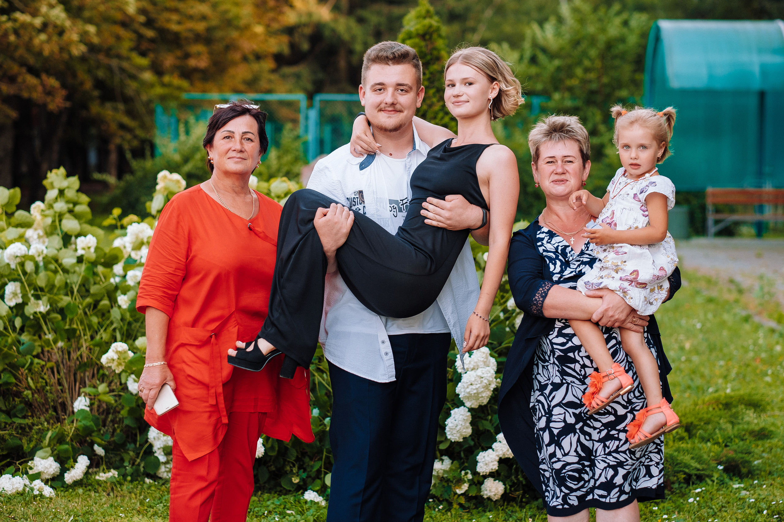 Выпускной школа номер 3. Хмельник. Ivan Skufinsky — wedding and family photographer in Vancouver