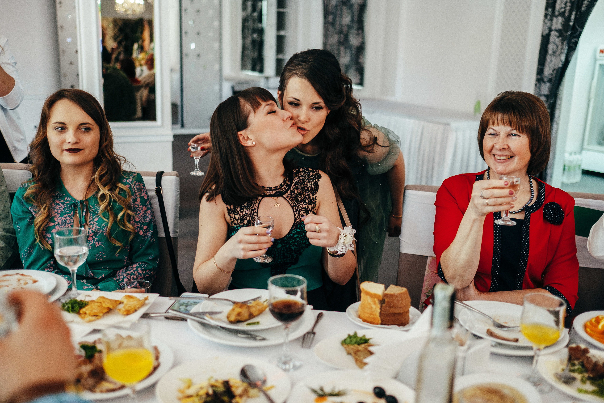 Виктор+Катя. Ivan Skufinsky — wedding and family photographer in Vancouver