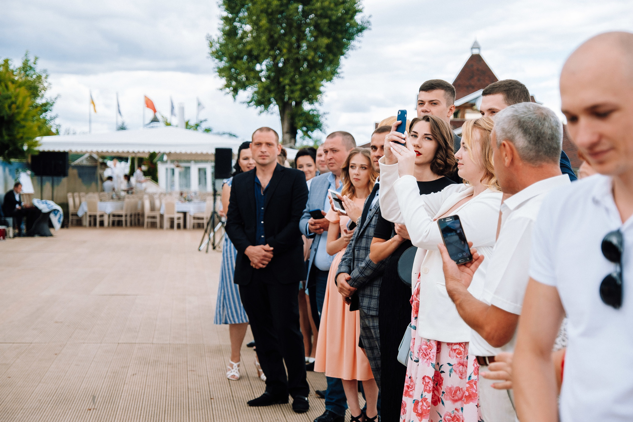 29.06.2019 WeddingStory. Ivan Skufinsky — wedding and family photographer in Vancouver