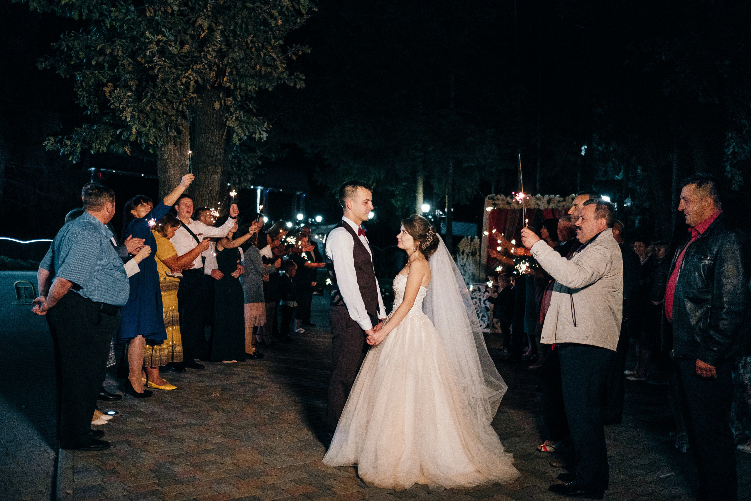 Сергей+Мария 23.09.2018. Ivan Skufinsky — wedding and family photographer in Vancouver