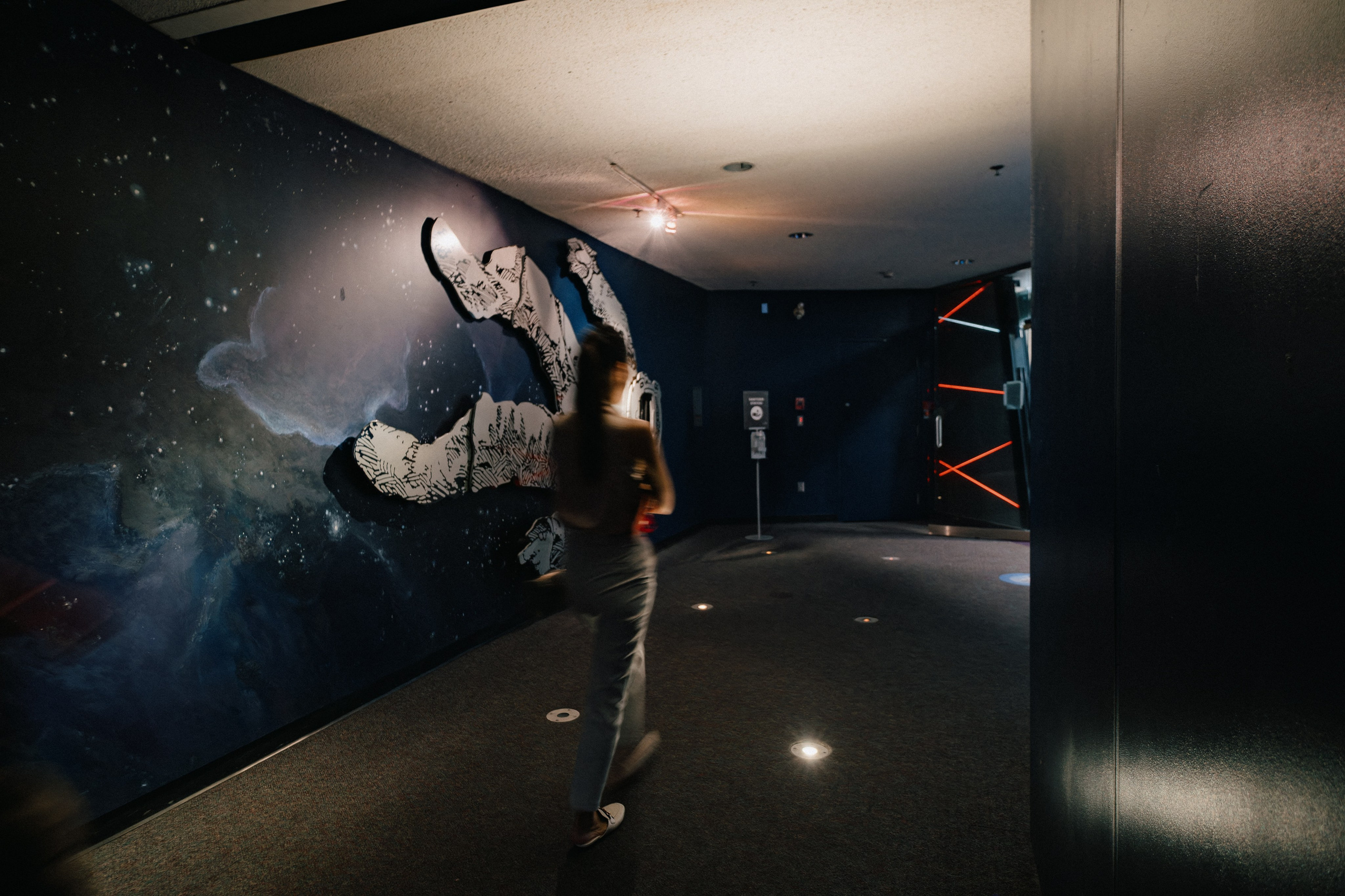 Spase Centre Event Vancouver. Ivan Skufinsky — wedding and family photographer in Vancouver