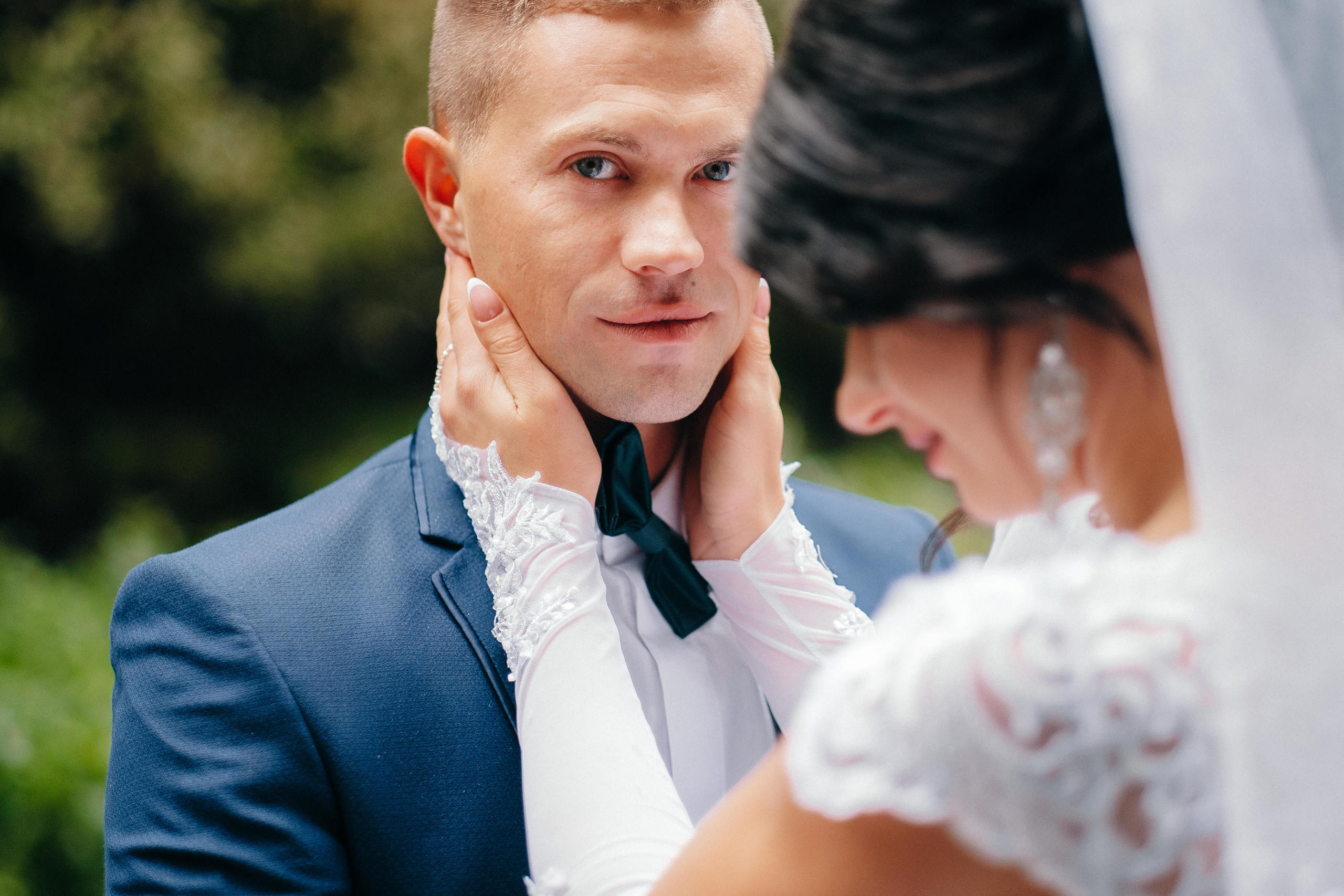 29.09.2018 Wedding Story. Ivan Skufinsky — wedding and family photographer in Vancouver