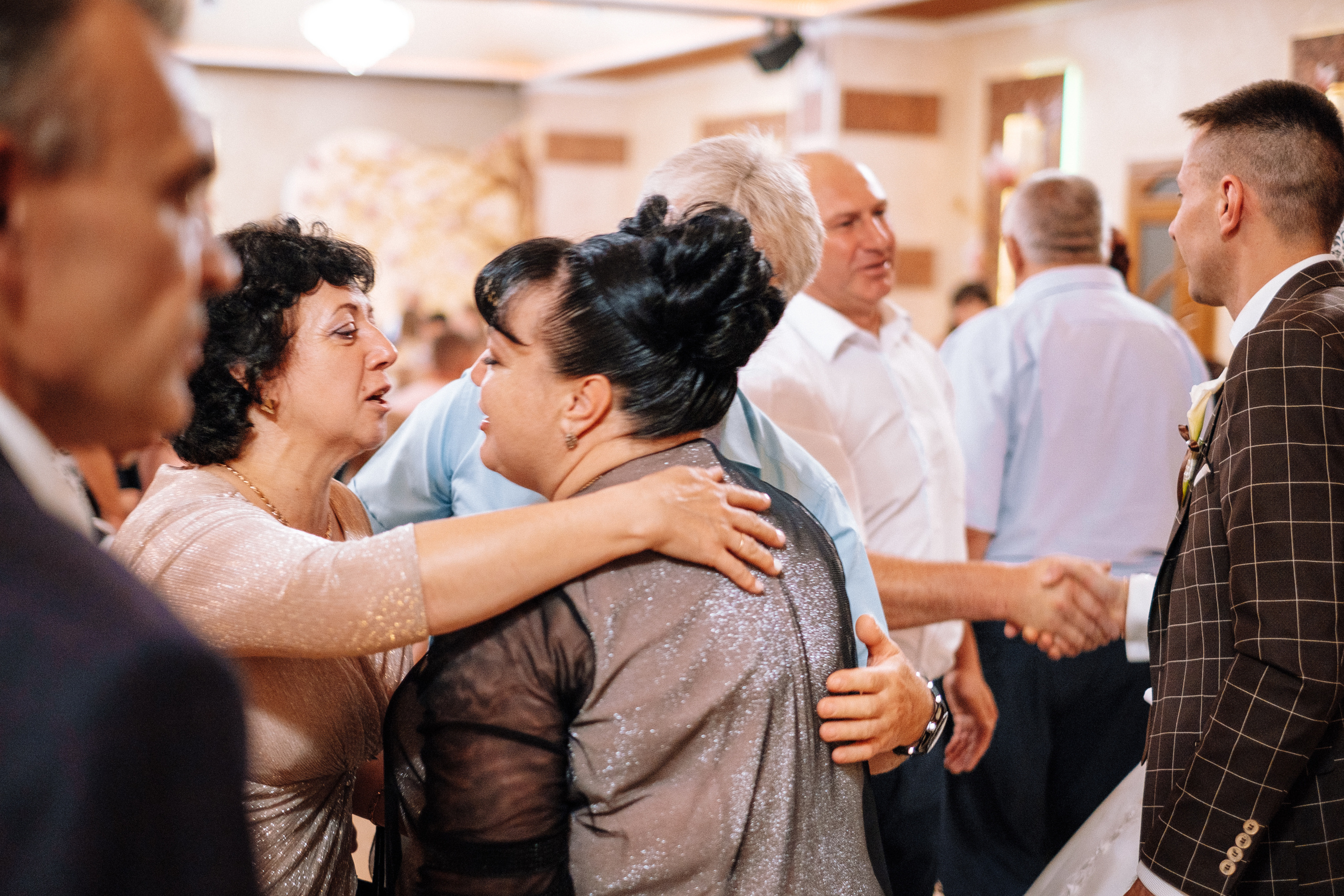 СВАДЬБА 20.07.2019 Дима+Катя. Ivan Skufinsky — wedding and family photographer in Vancouver