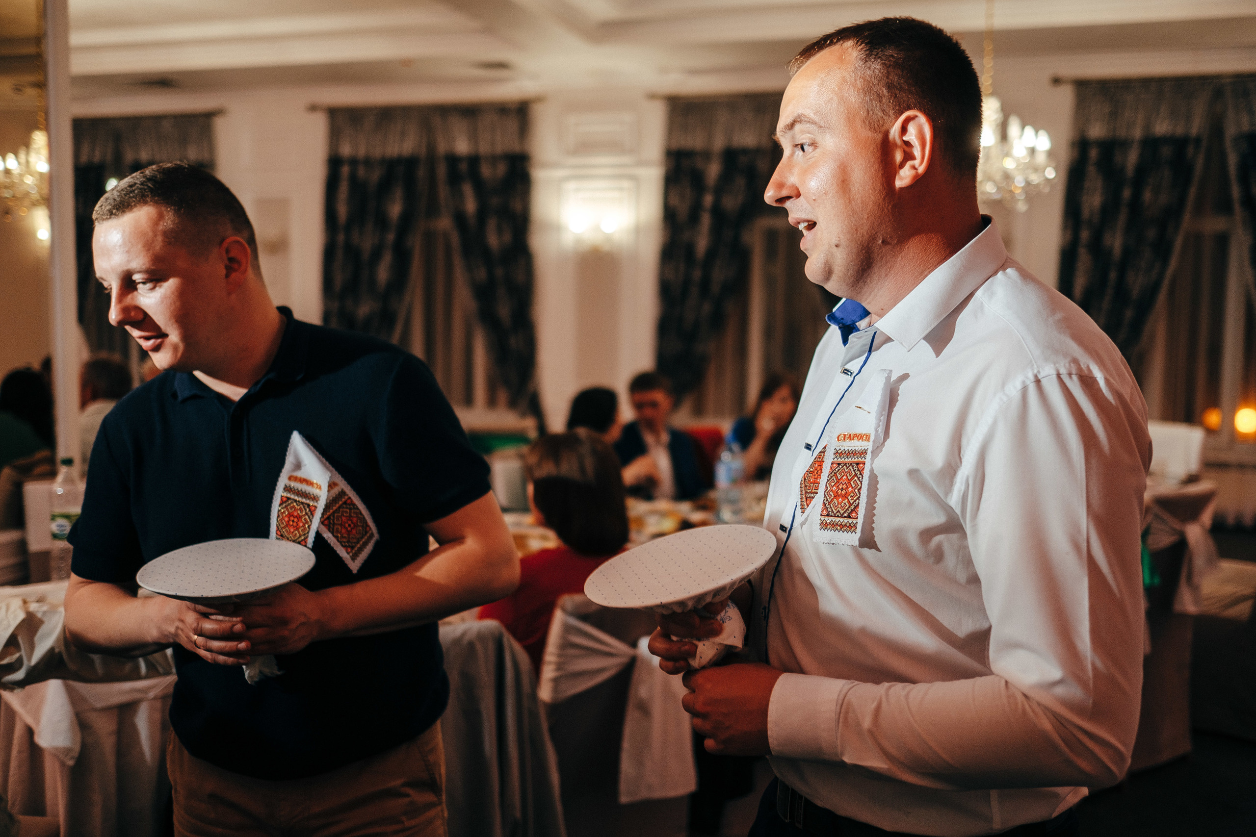 Виктор+Катя. Ivan Skufinsky — wedding and family photographer in Vancouver