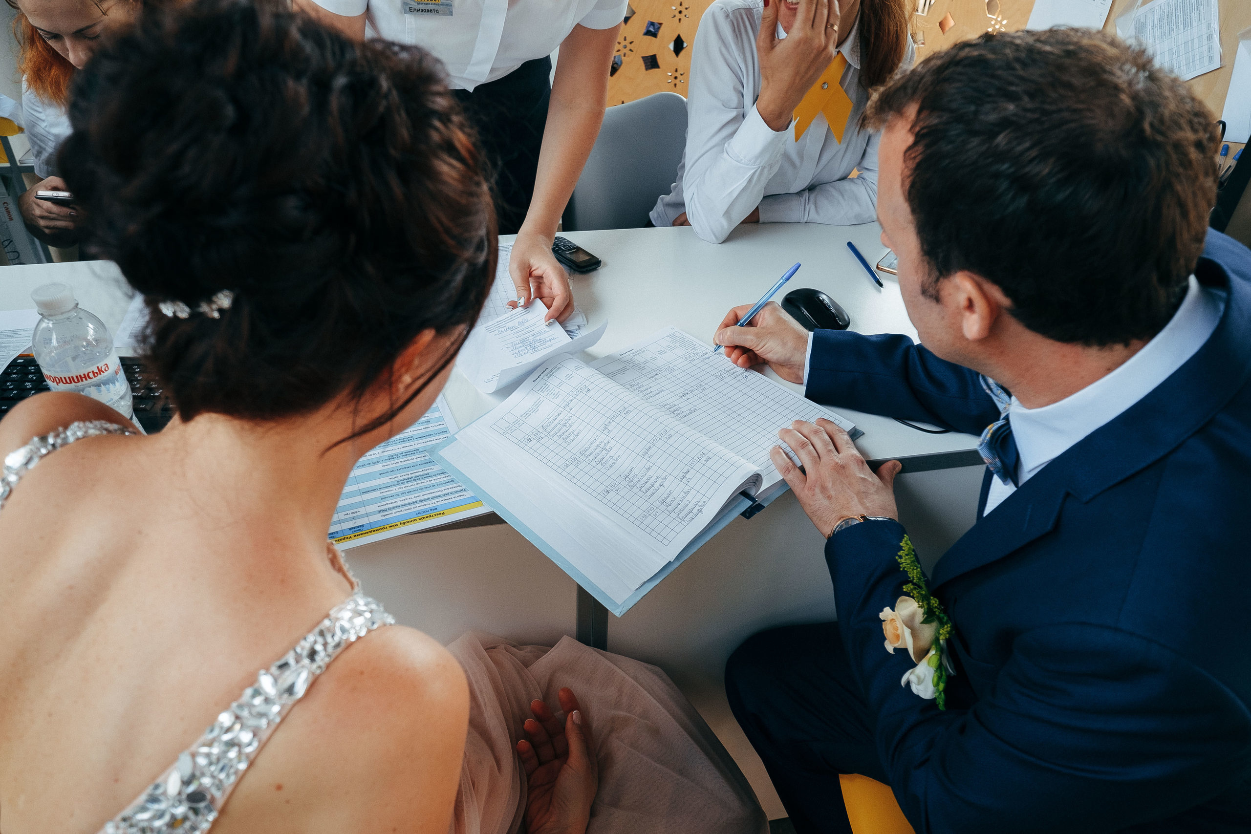 Silven+Olga Киев 17.08.2018. Ivan Skufinsky — wedding and family photographer in Vancouver