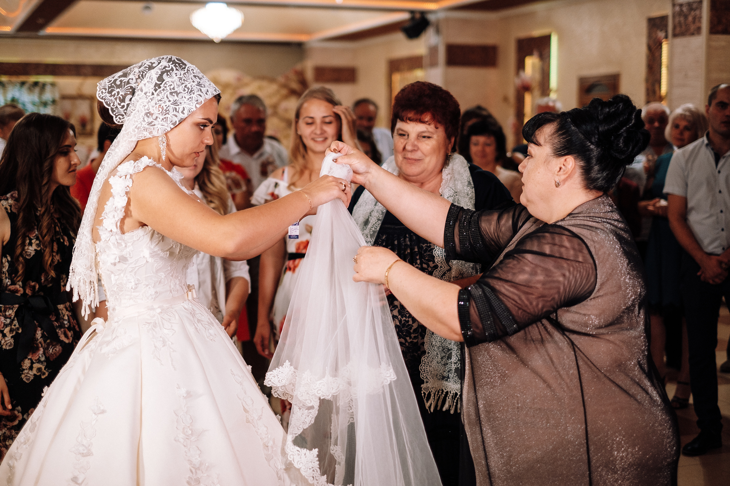 СВАДЬБА 20.07.2019 Дима+Катя. Ivan Skufinsky — wedding and family photographer in Vancouver