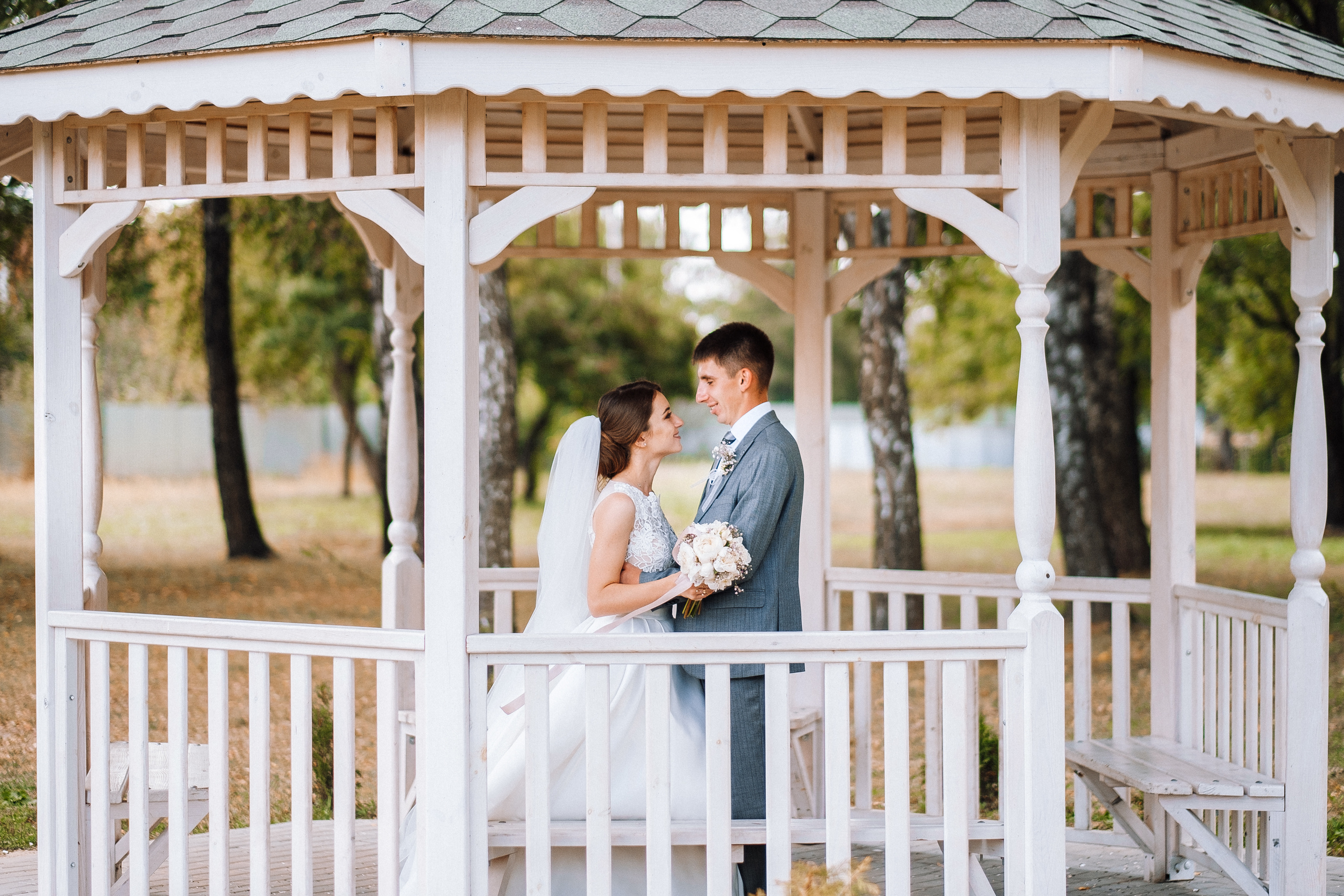 Свадебная история Иван+Ирина. Ivan Skufinsky — wedding and family photographer in Vancouver