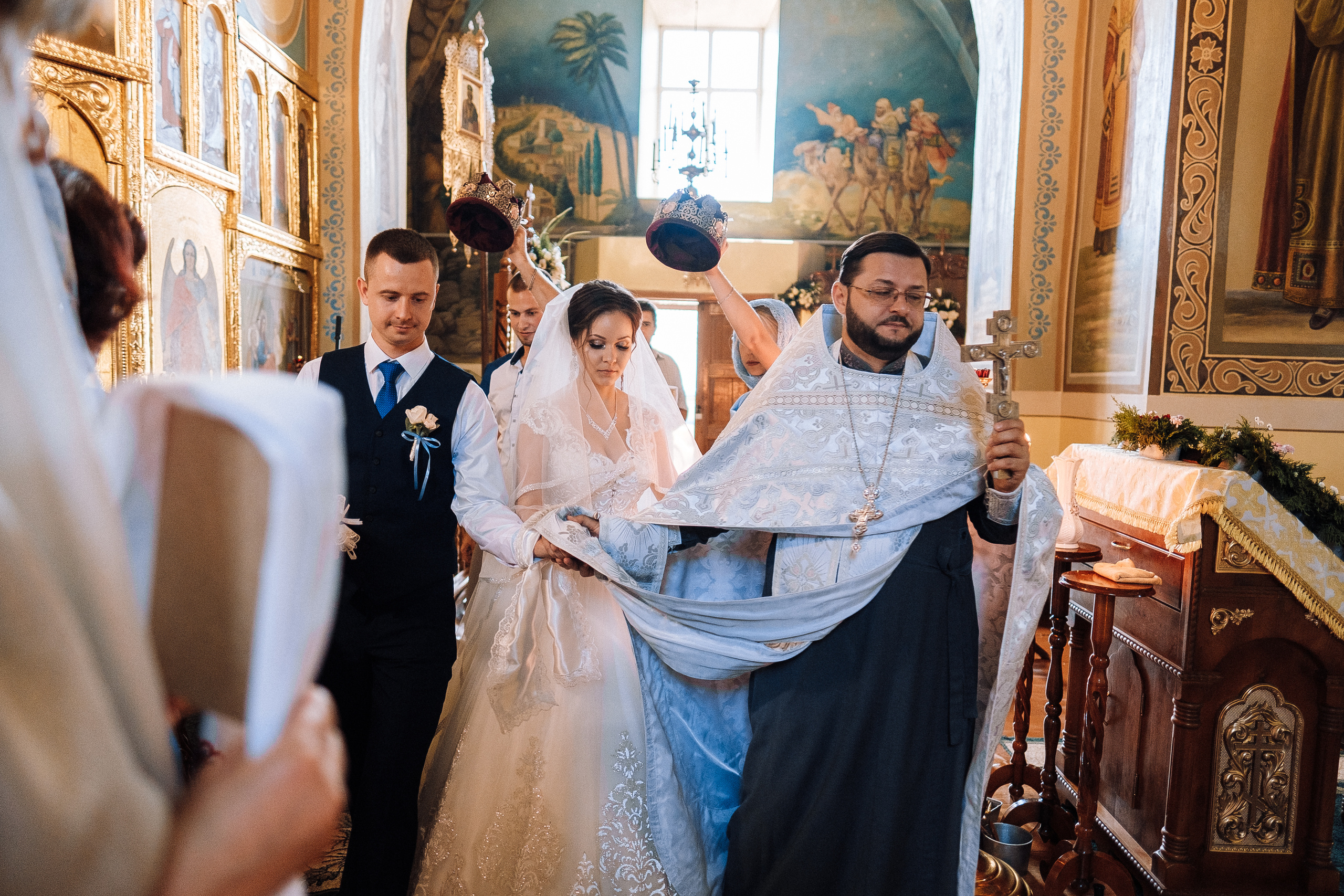 Свадьба 10.08.2019. Ivan Skufinsky — wedding and family photographer in Vancouver