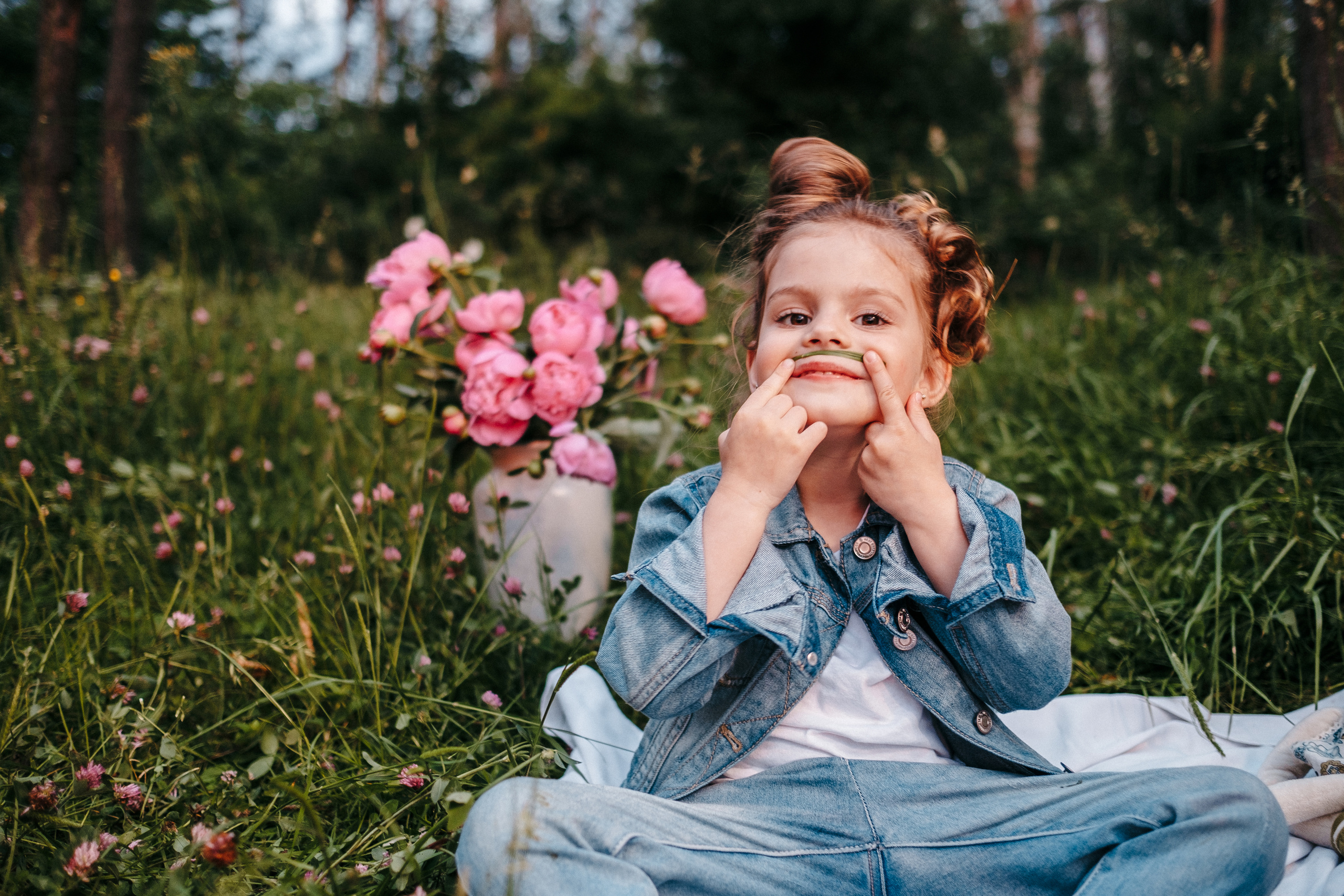 Family STory. Ivan Skufinsky — wedding and family photographer in Vancouver