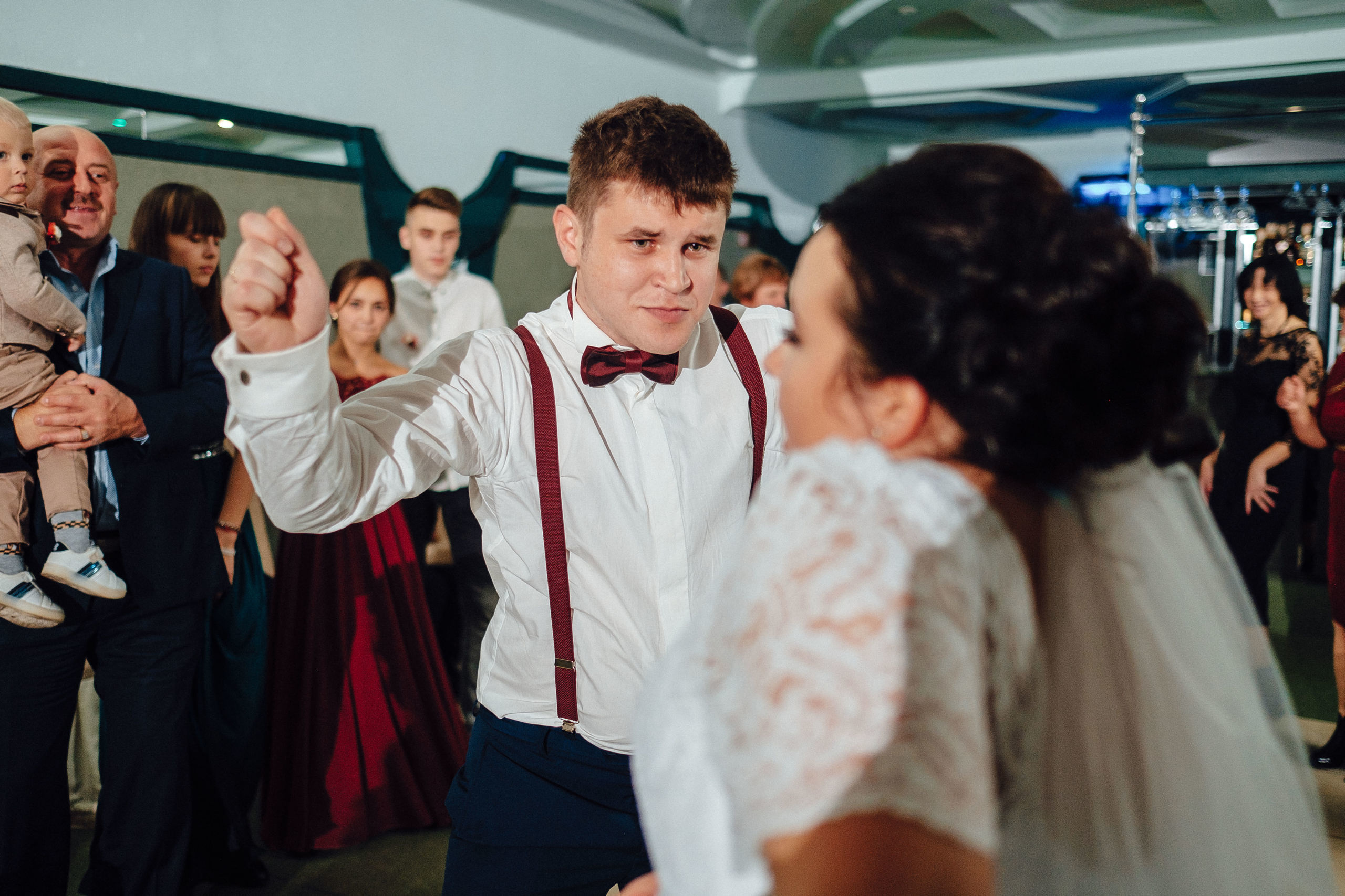 13.09.2018 Wedding Story. Ivan Skufinsky — wedding and family photographer in Vancouver