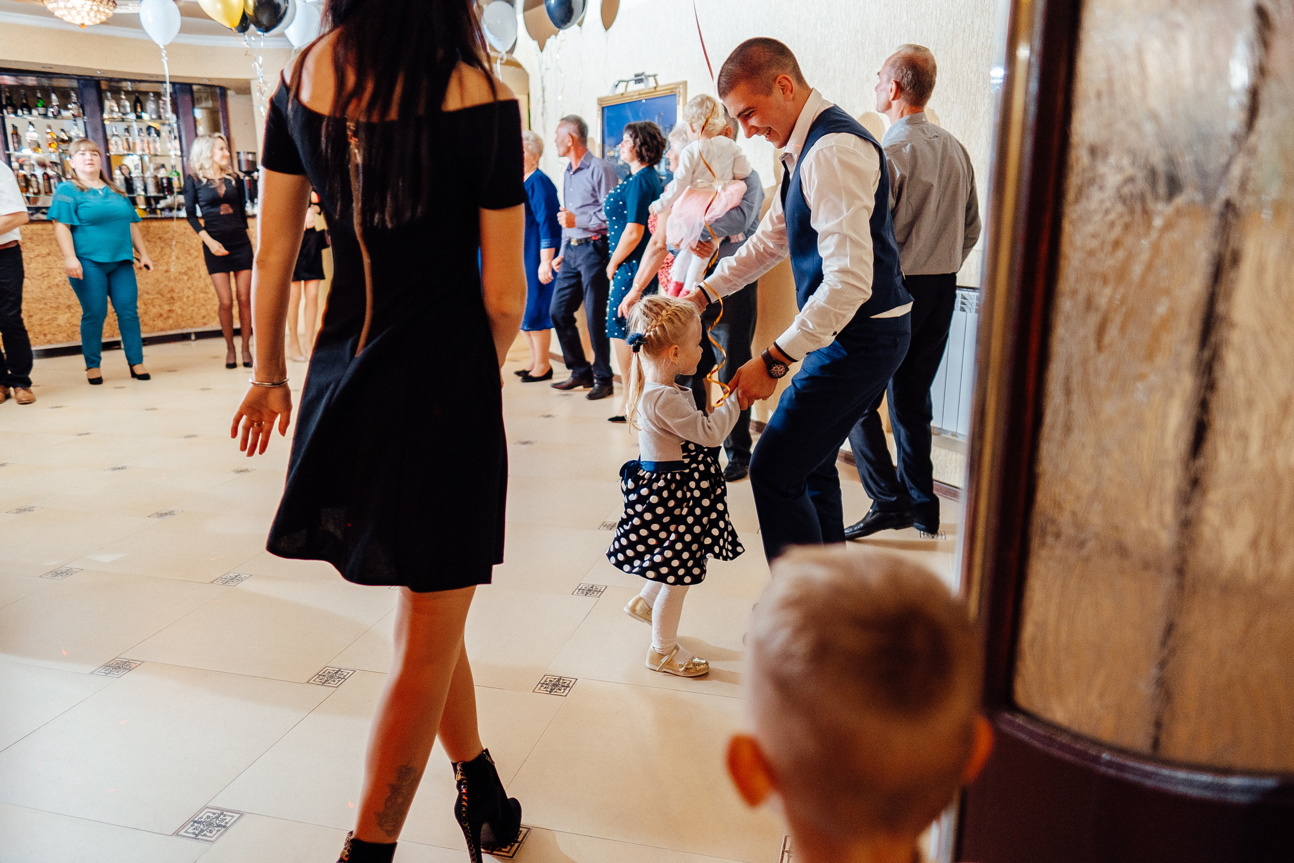 28.09.2018 Wedding Story. Ivan Skufinsky — wedding and family photographer in Vancouver